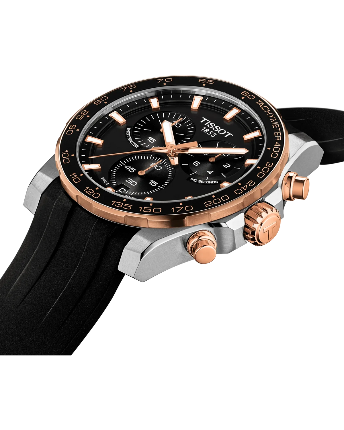 Tissot Supersport Chrono 42mm