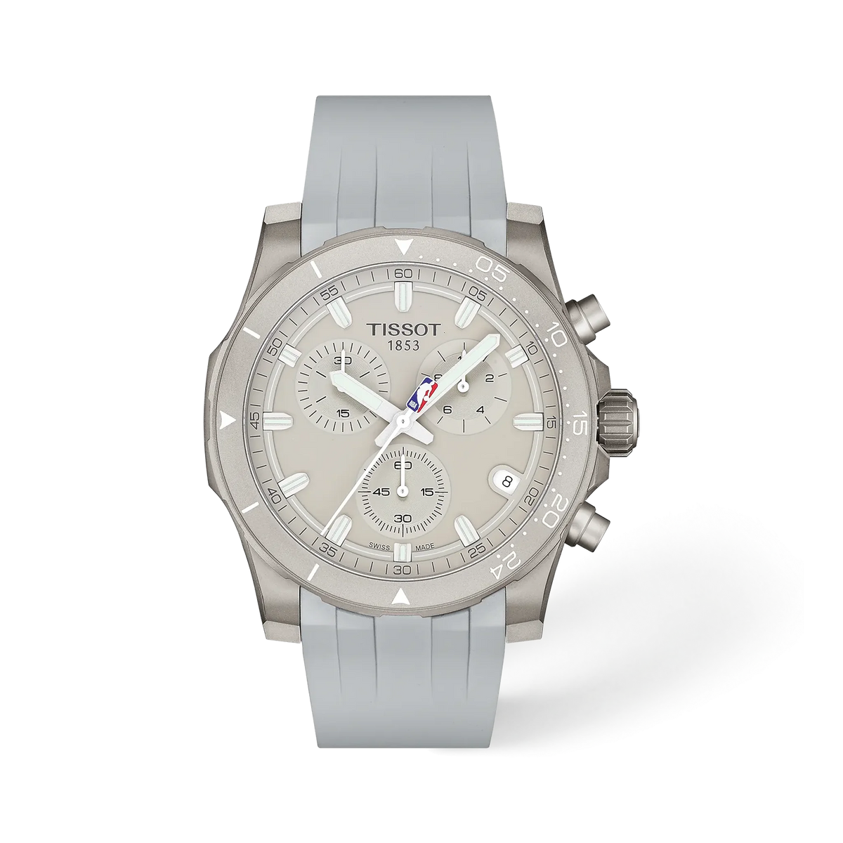 Tissot Supersport NBA 2026 42mm