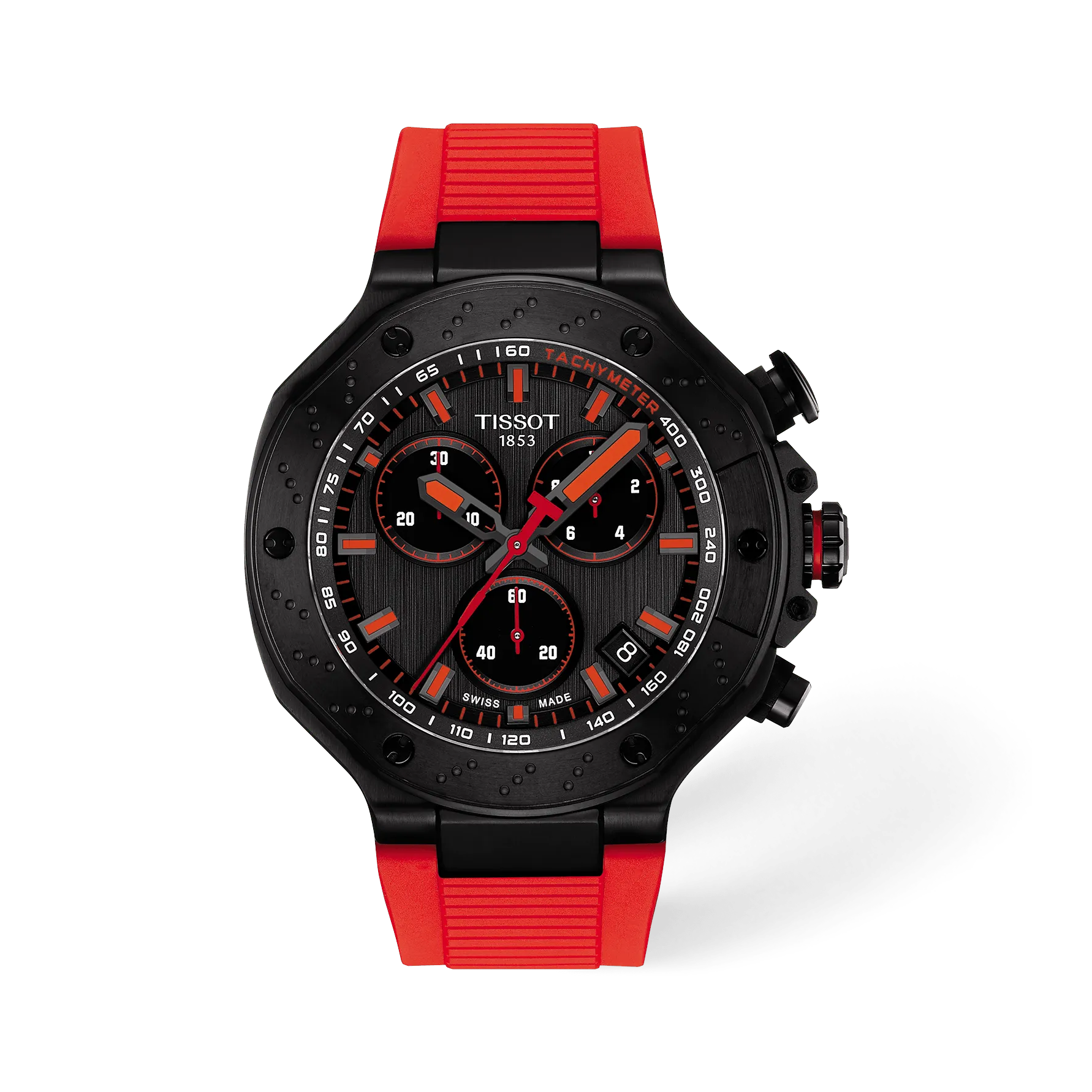Tissot T-Race Quartz Chronograph 45mm - 1