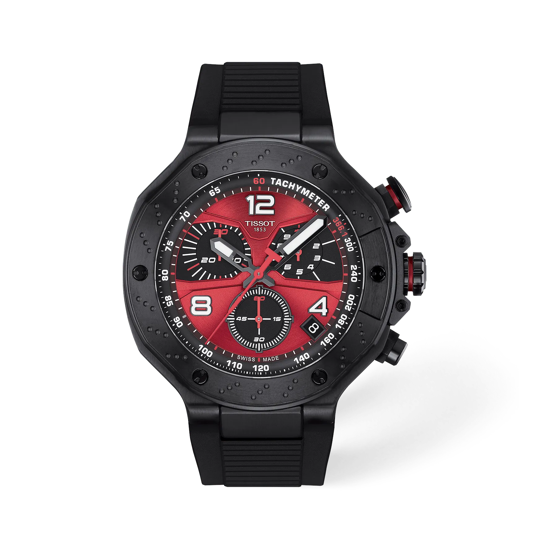 Tissot T-Race MotoGP 2026 Limited edition - 1