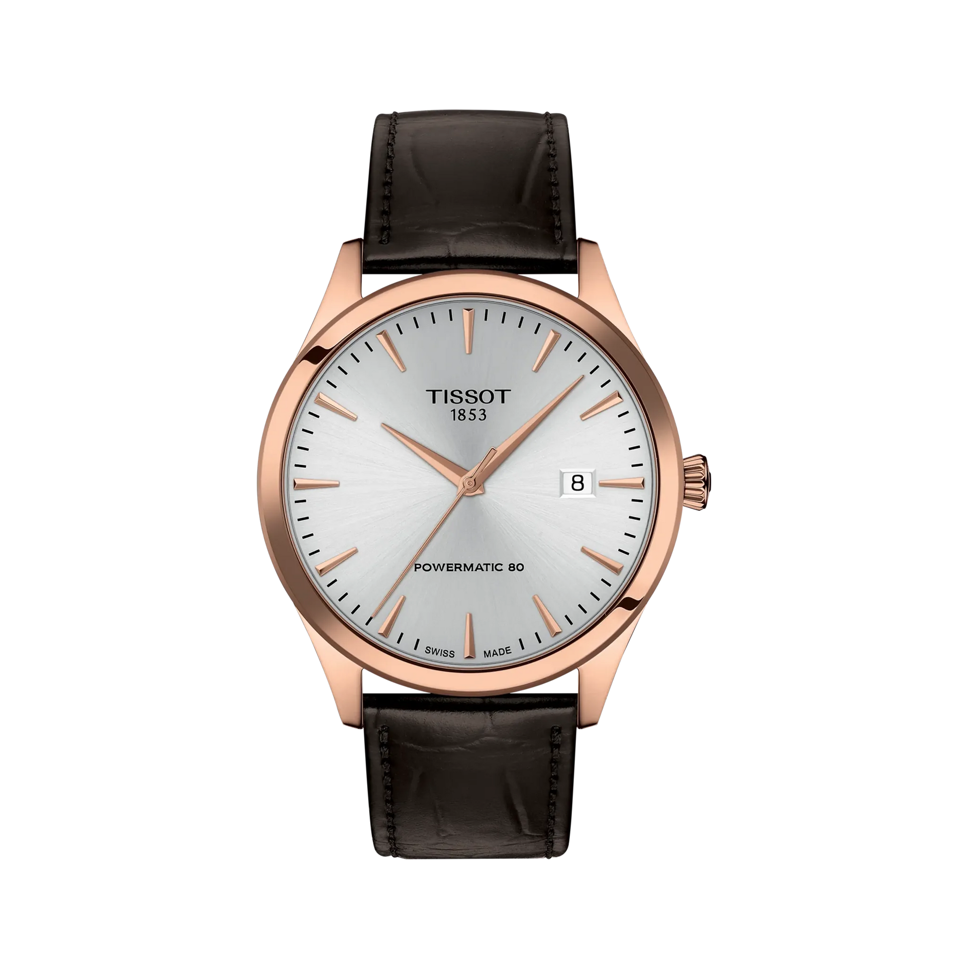 Tissot Classic Dream 40mm