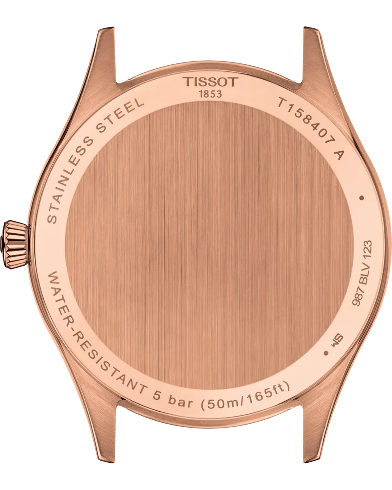 Tissot Classic Dream 40mm