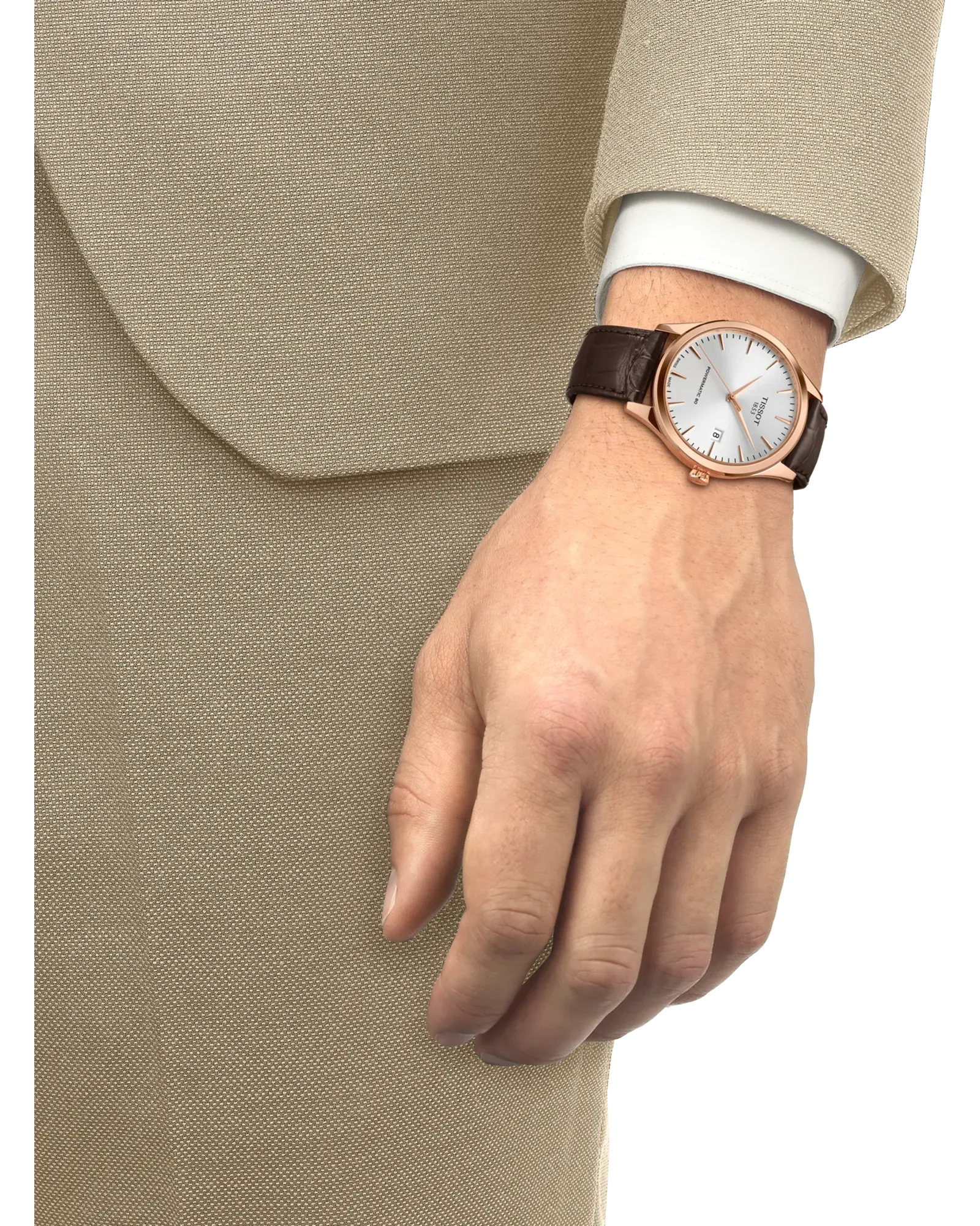 Tissot Classic Dream 40mm