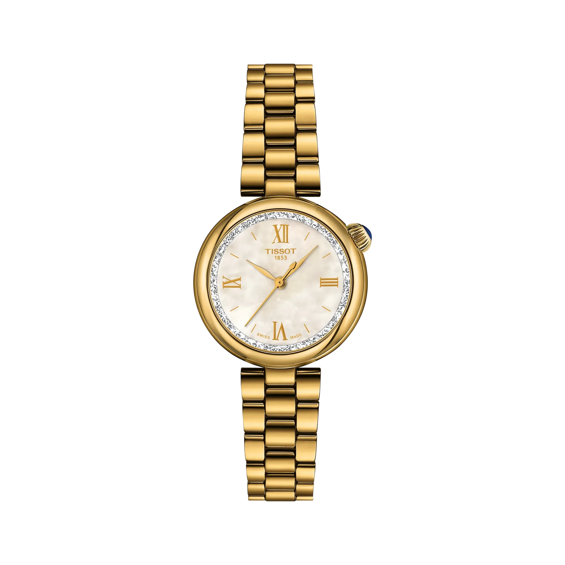Tissot Desir 28mm