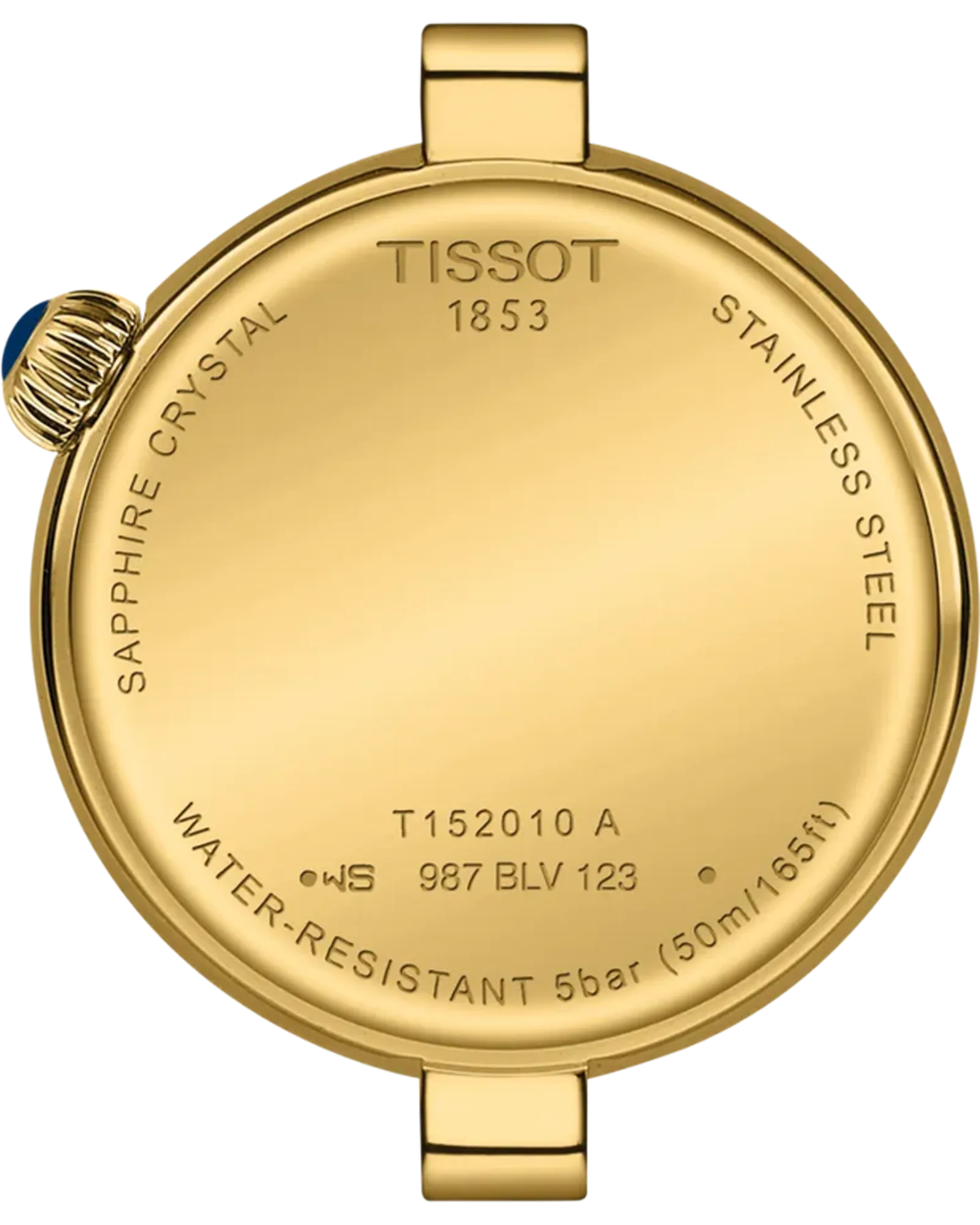 Tissot Desir 28mm