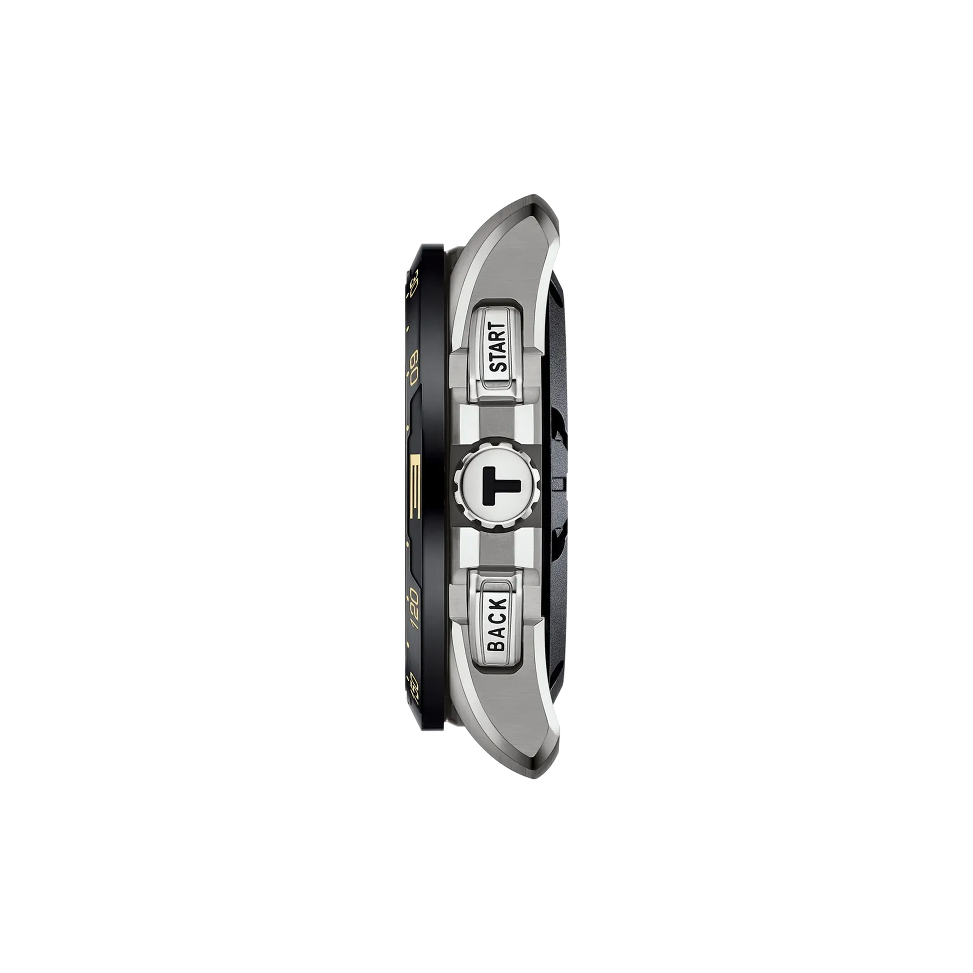 Tissot T-Touch Connect Solar 47.5mm