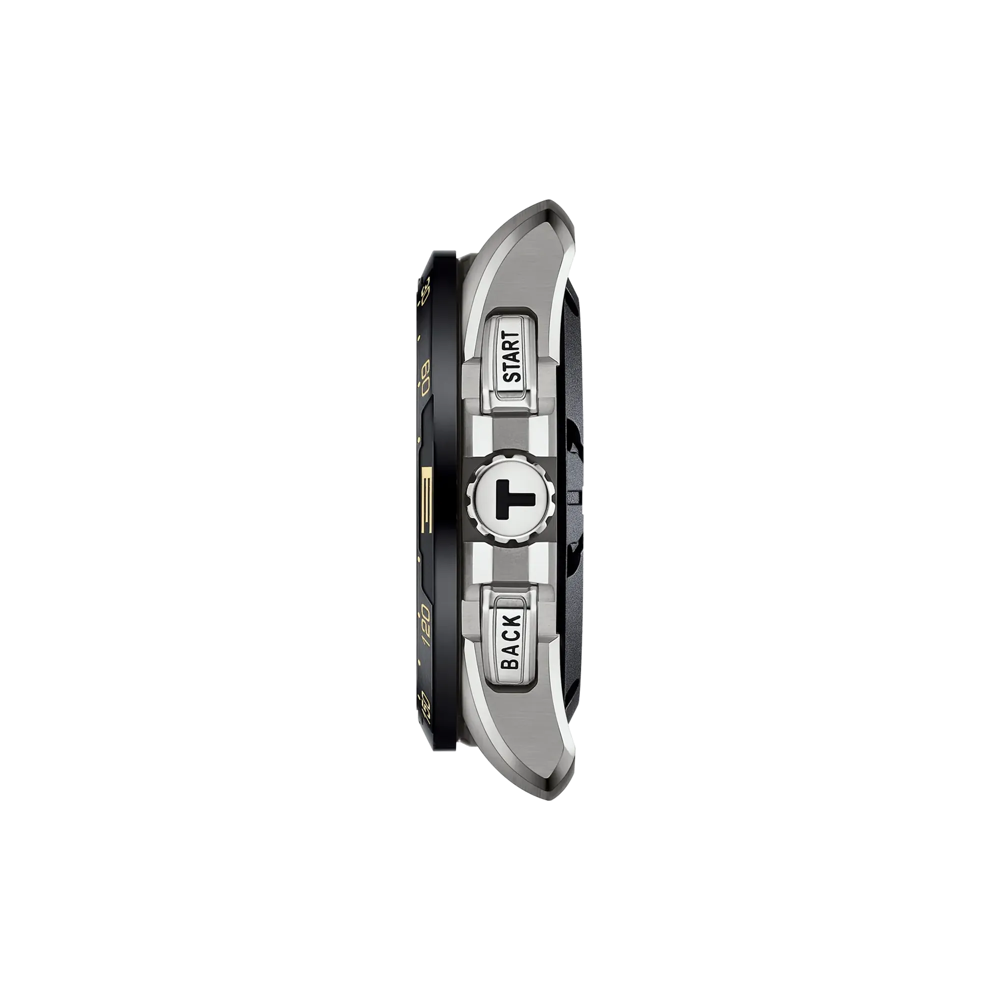 Tissot T-Touch Connect Solar 47.5mm