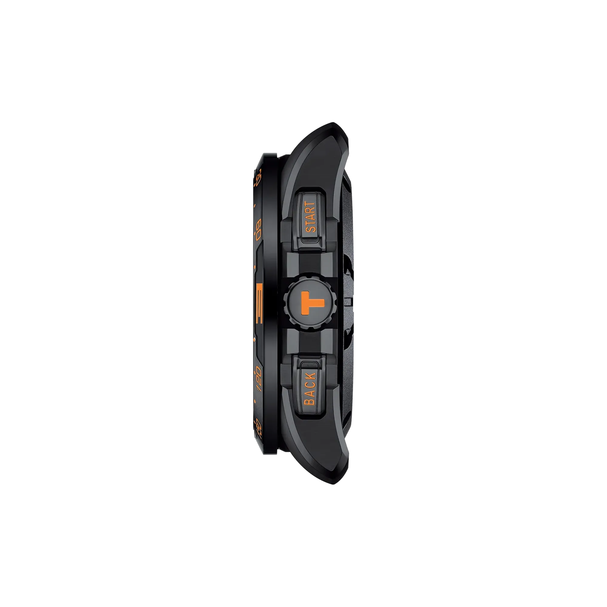 Tissot T-Touch Connect Solar 47.5mm