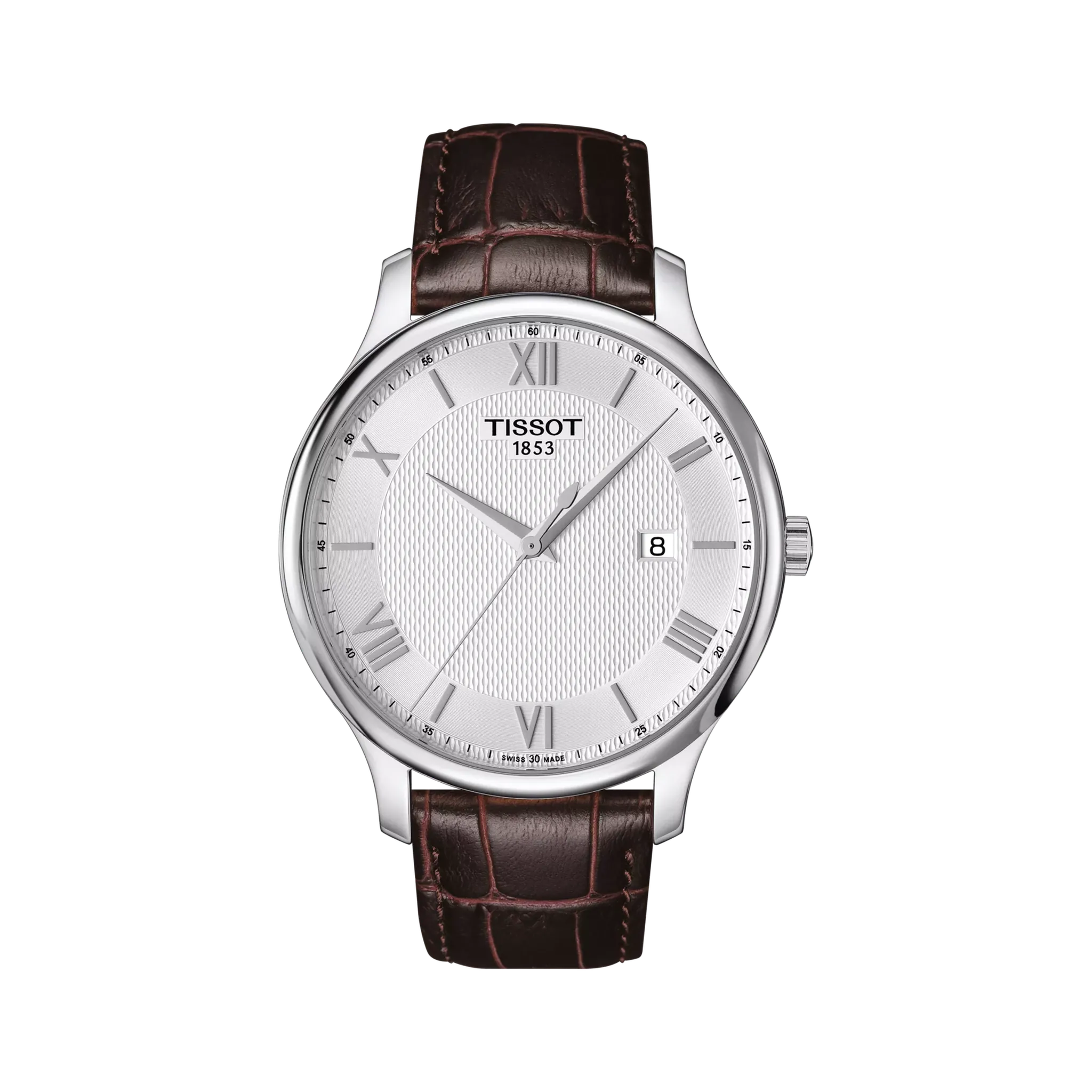 Tissot Tradition 42mm