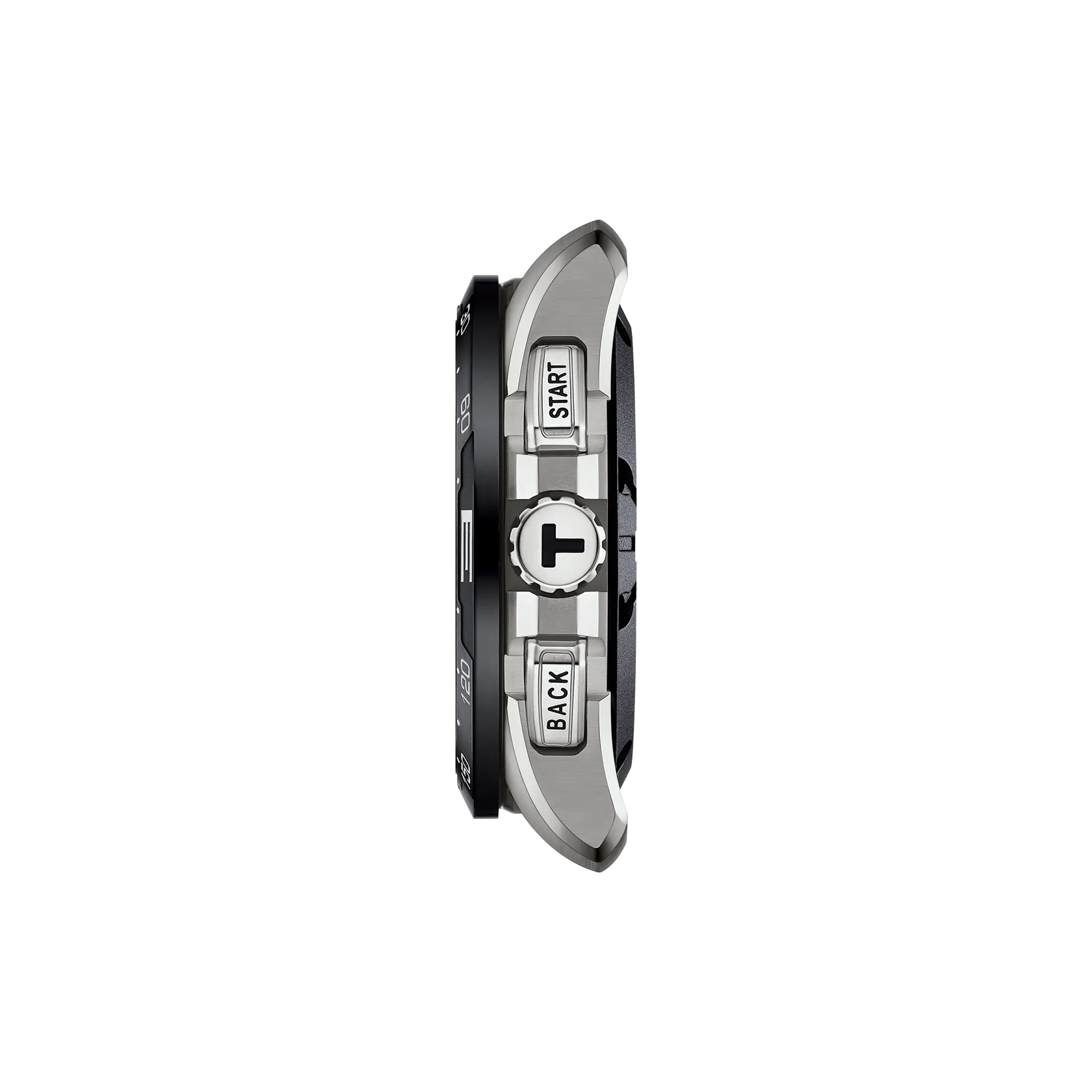 Tissot T-TOUCH CONNECT SOLAR - 2
