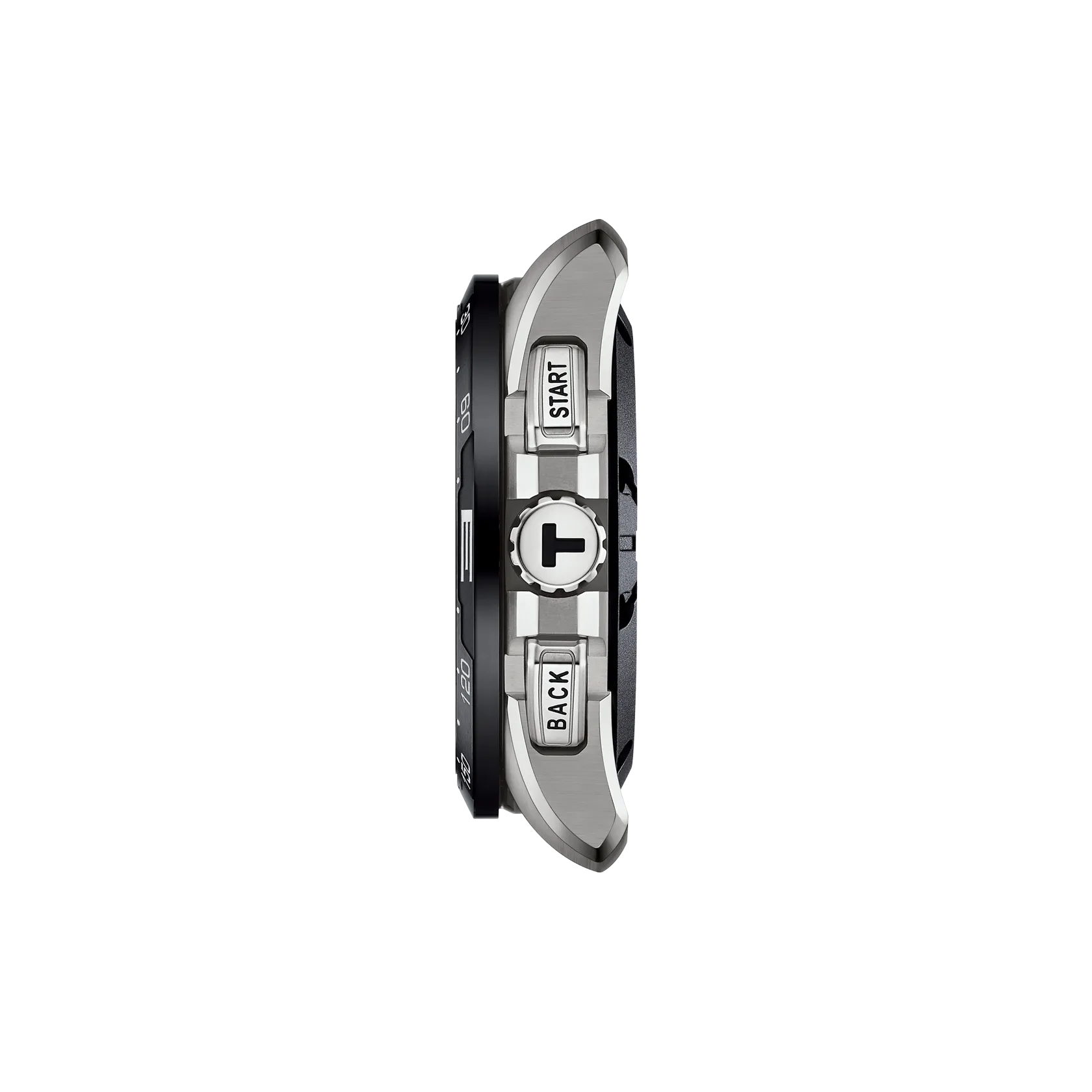 Tissot T-touch Connect Solar - 2