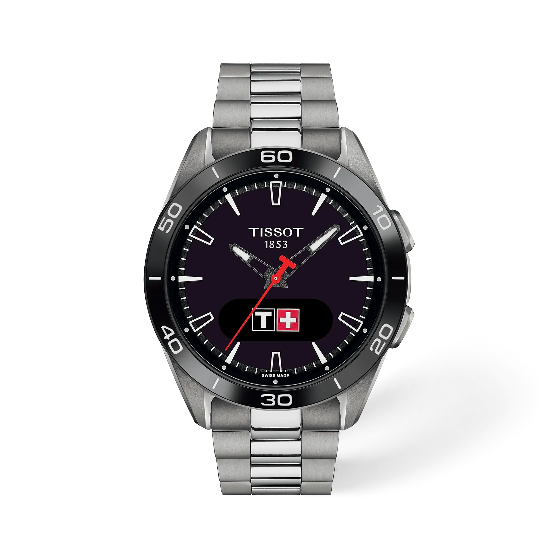 Tissot T-Touch Connect Sport - 1