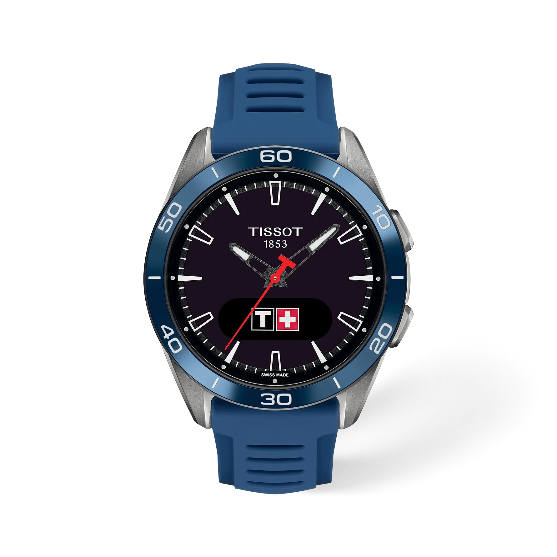 Tissot T-Touch Connect Sport - 1