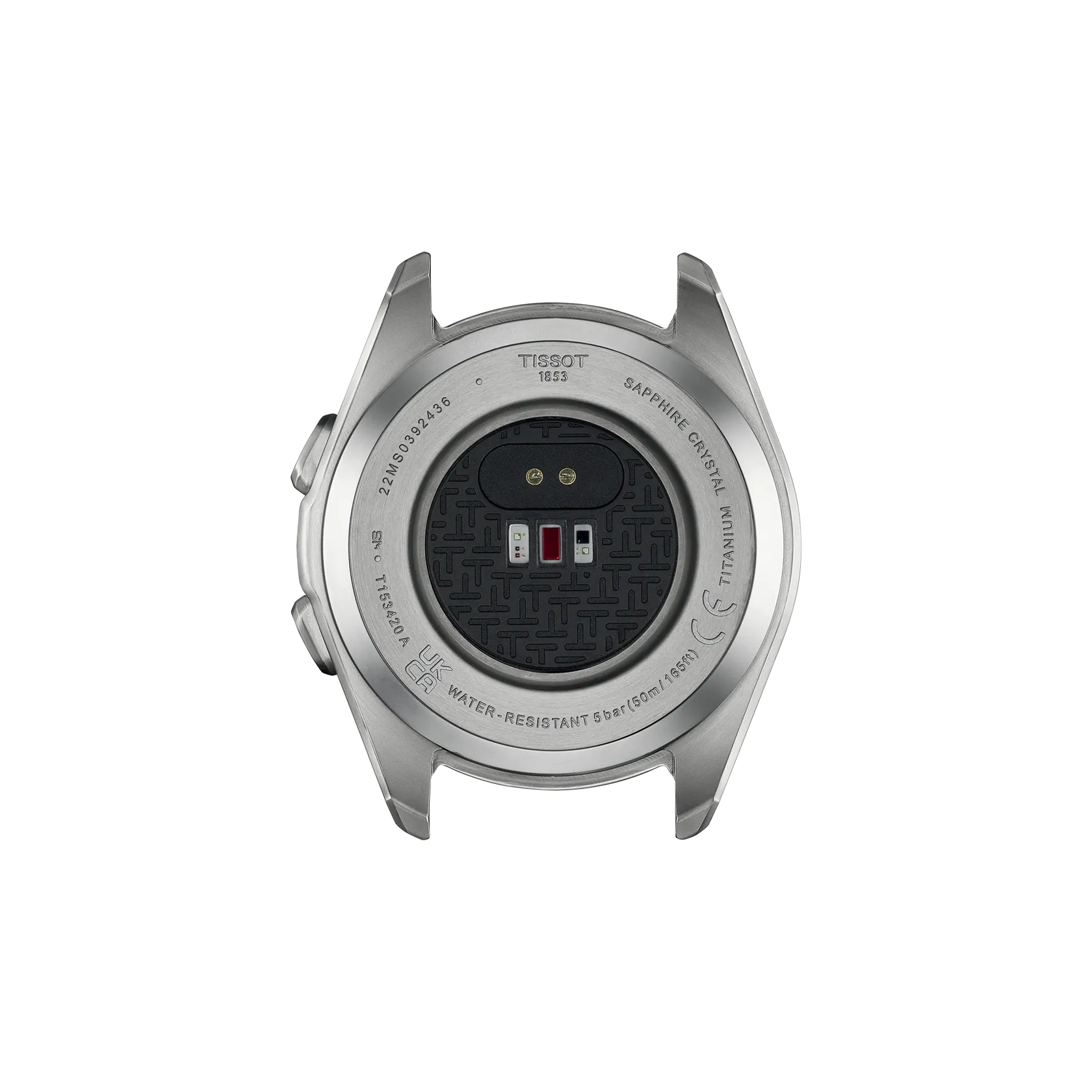 Tissot T-Touch Connect Sport - 3