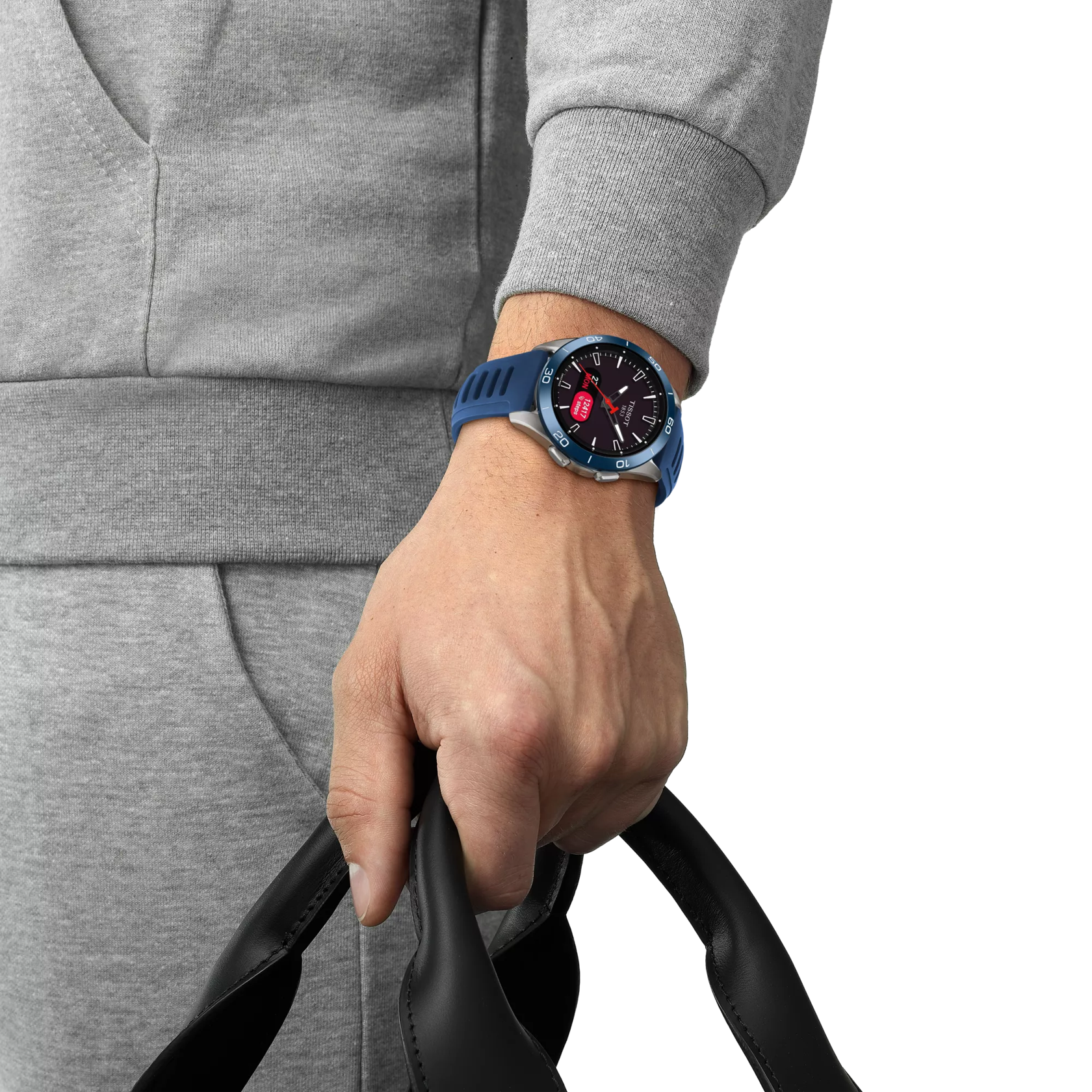 Tissot T-Touch Connect Sport - 4