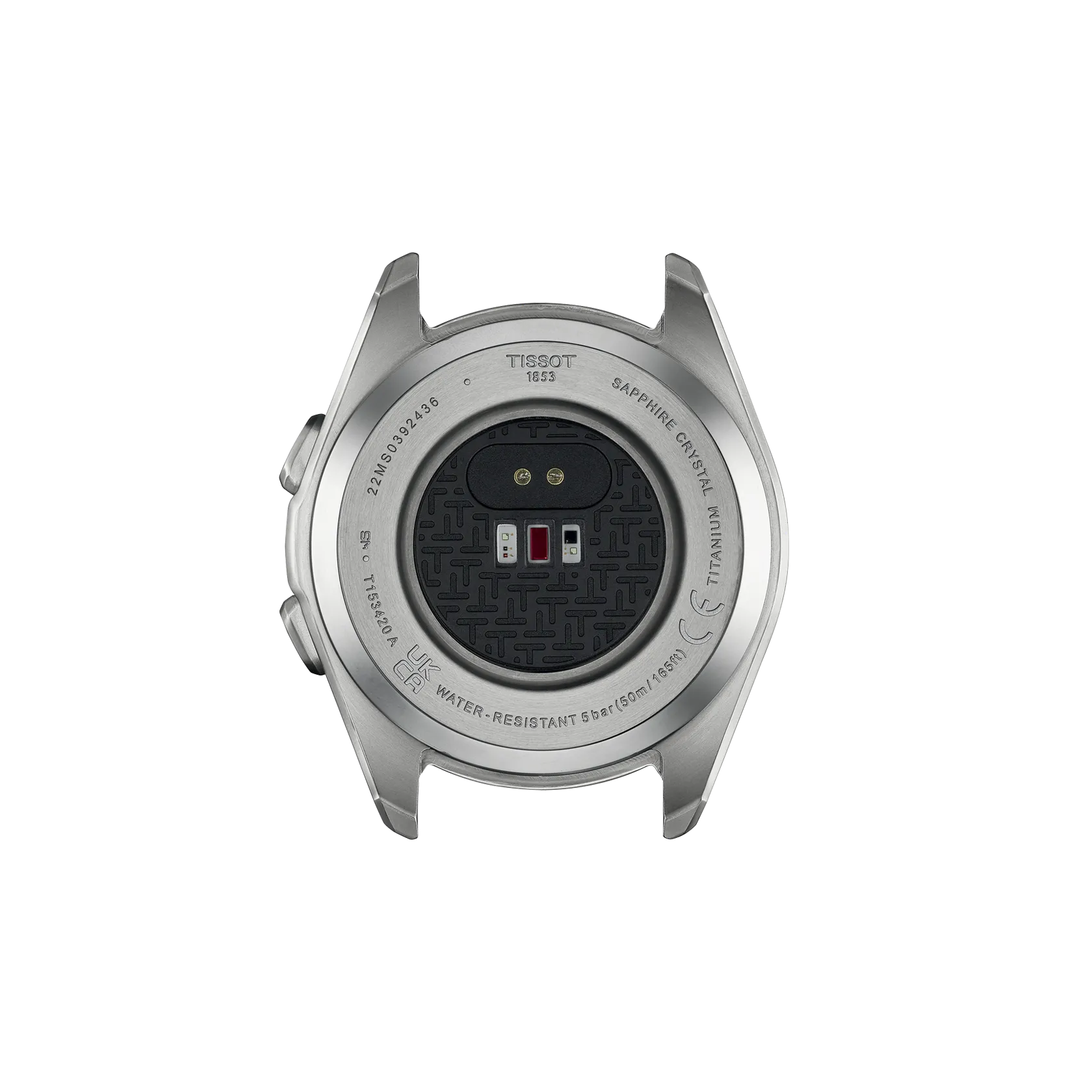 Tissot T-Touch Connect Sport - 3