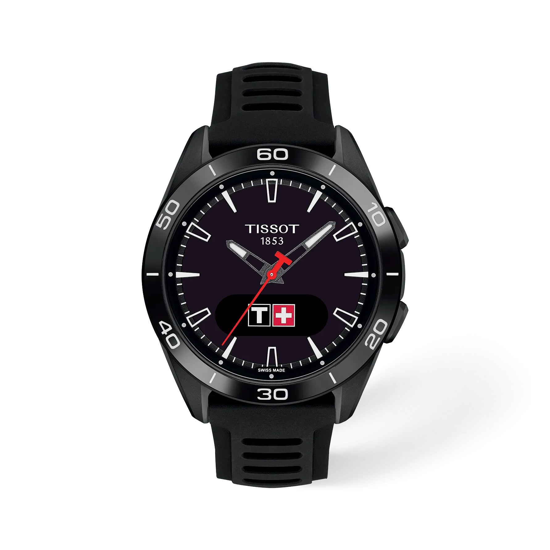 Tissot T-Touch Connect Sport - 1