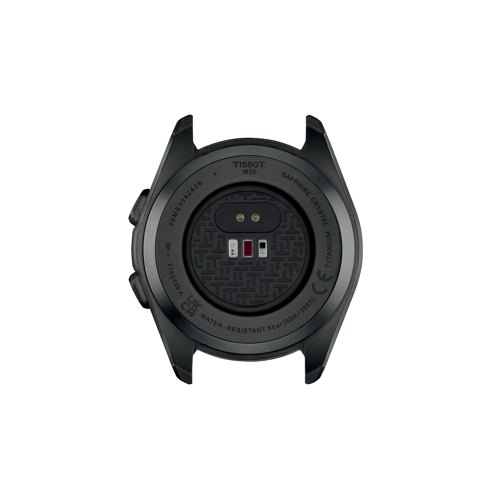 Tissot T-Touch Connect Sport - 3