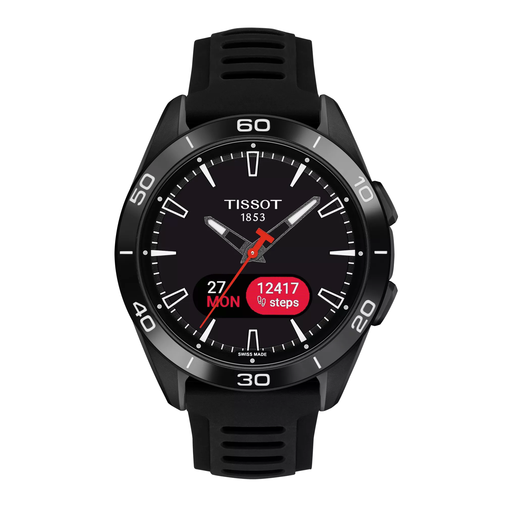 Tissot T-Touch Connect Sport - 8