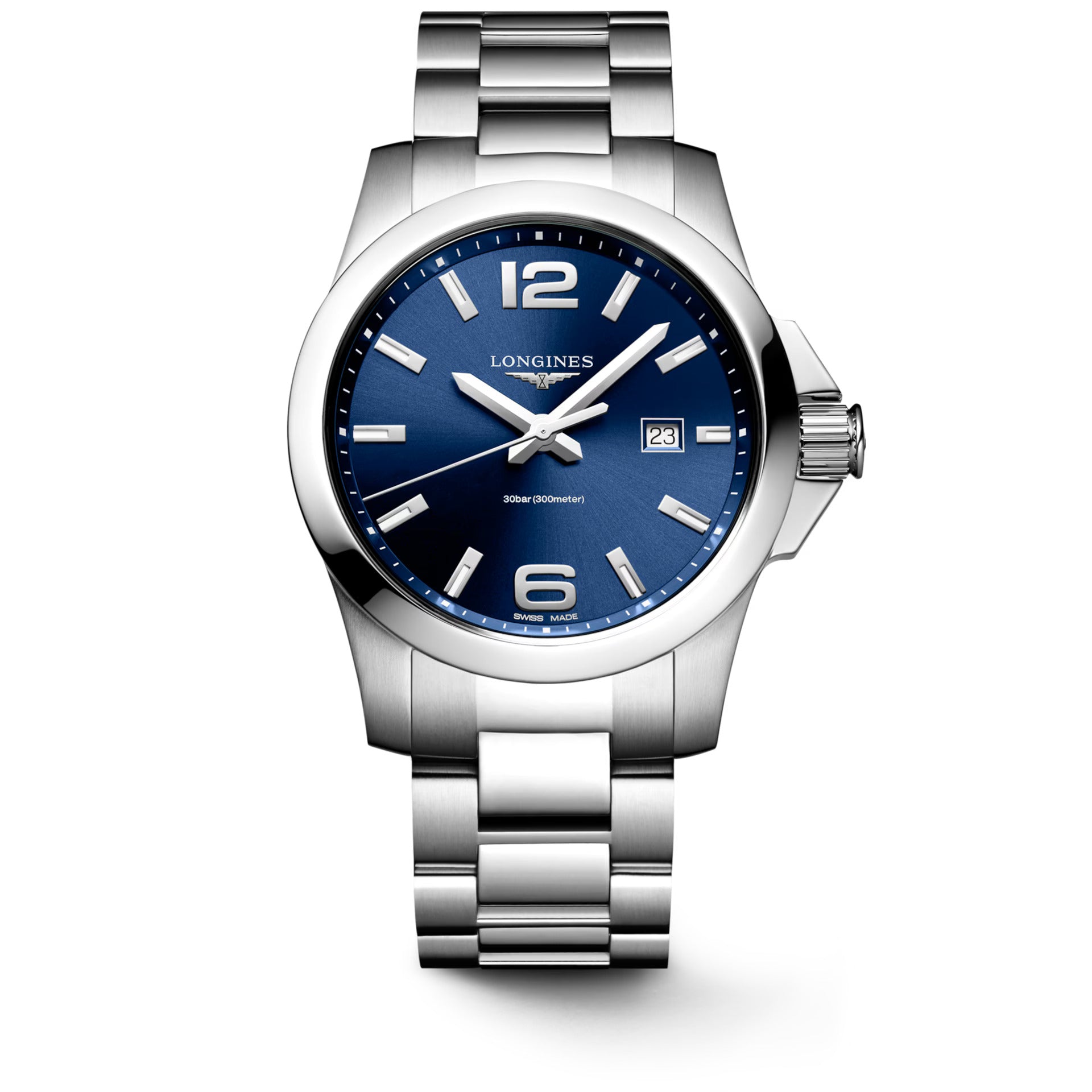 Longines Conquest