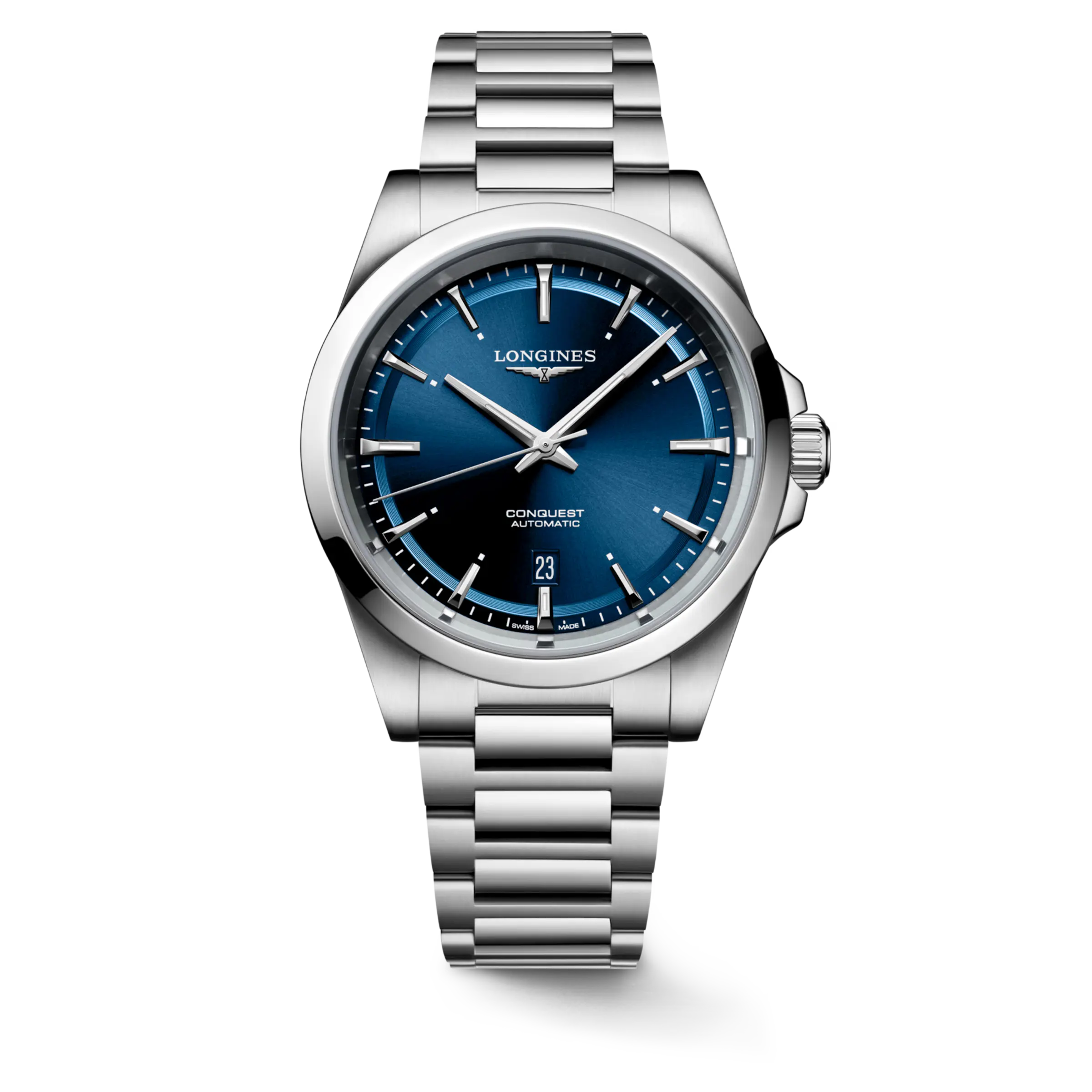 Longines Conquest