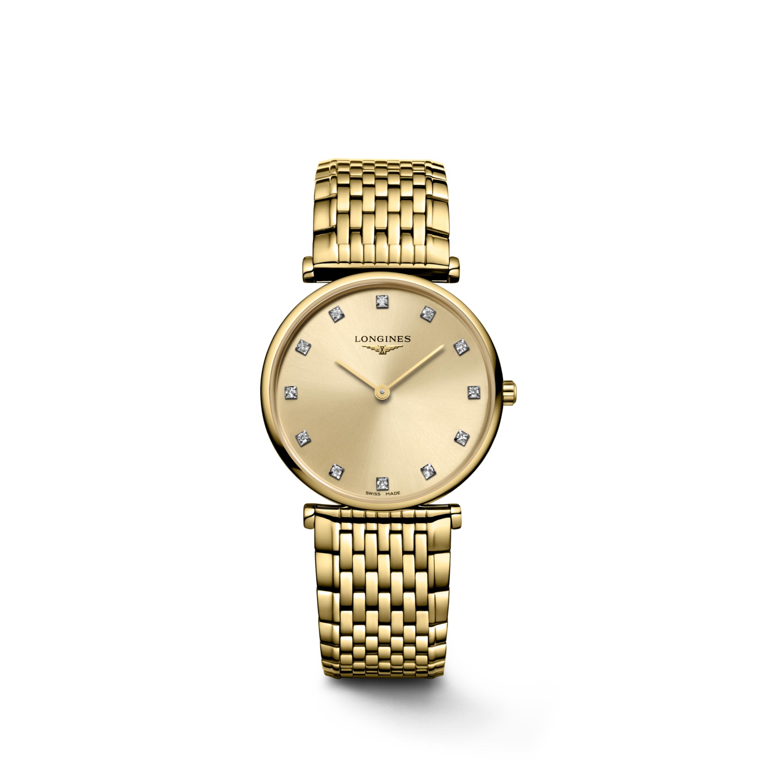 Longines La Grande Classique de Longines