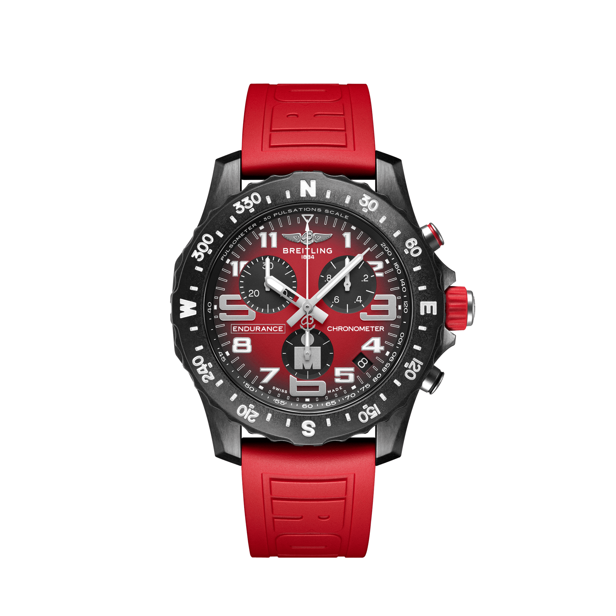 Breitling Endurance Pro Ironman®