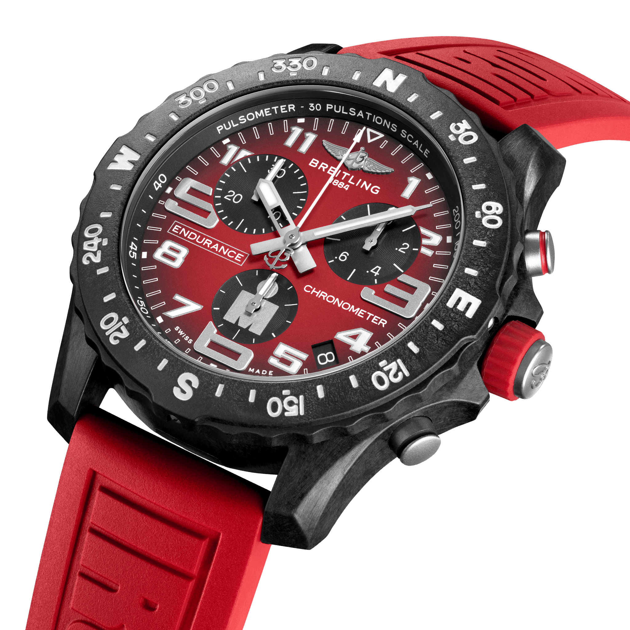 Breitling Endurance Pro Ironman®