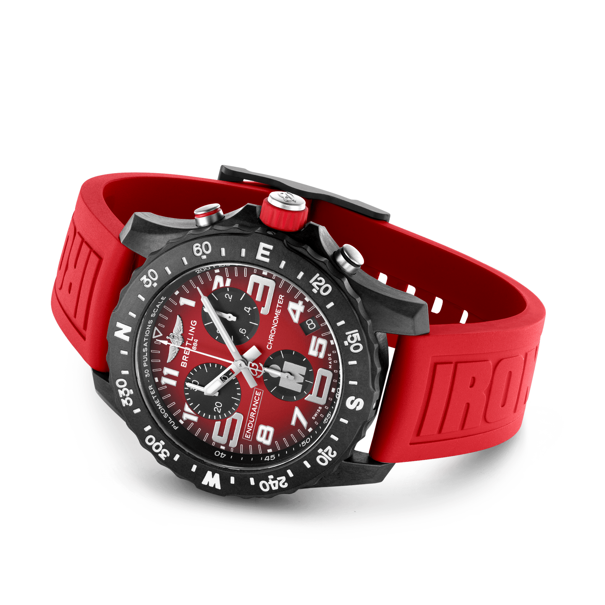 Breitling Endurance Pro Ironman®