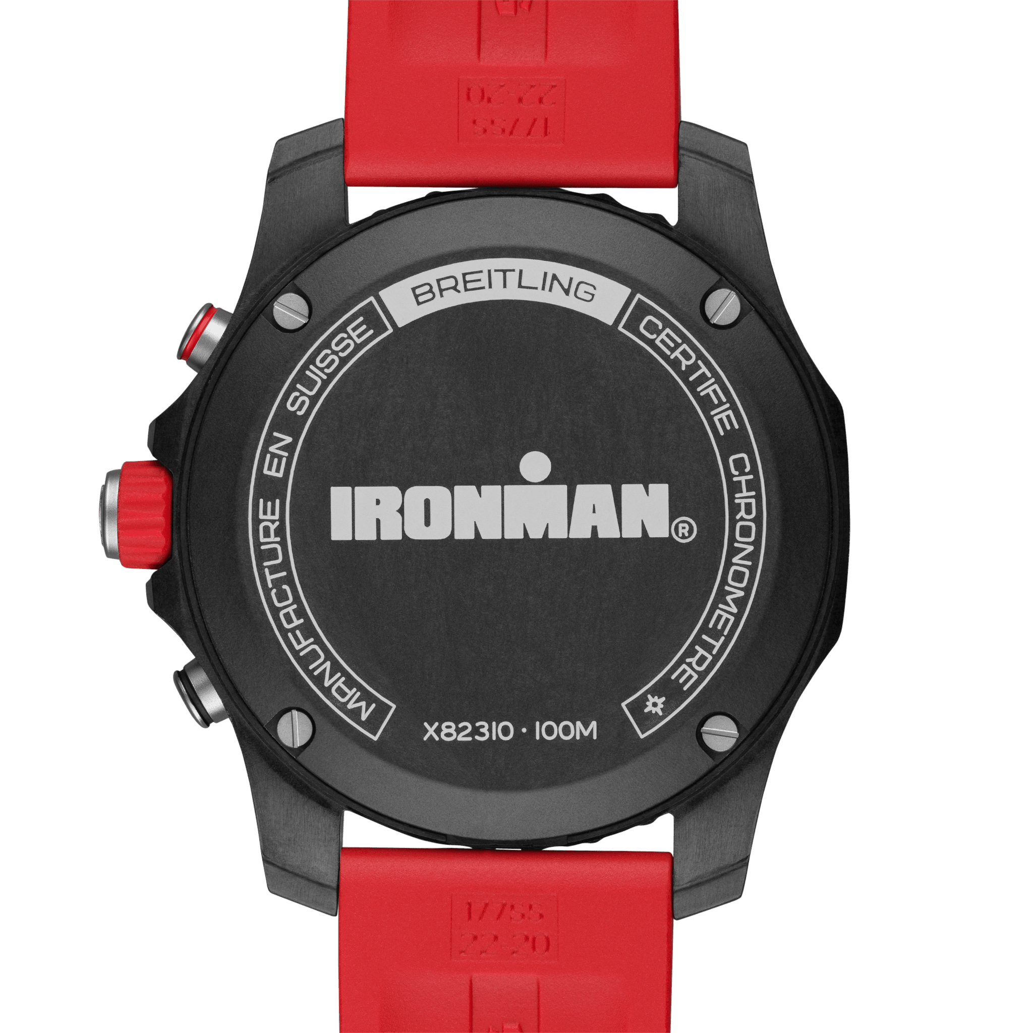 Breitling Endurance Pro Ironman®