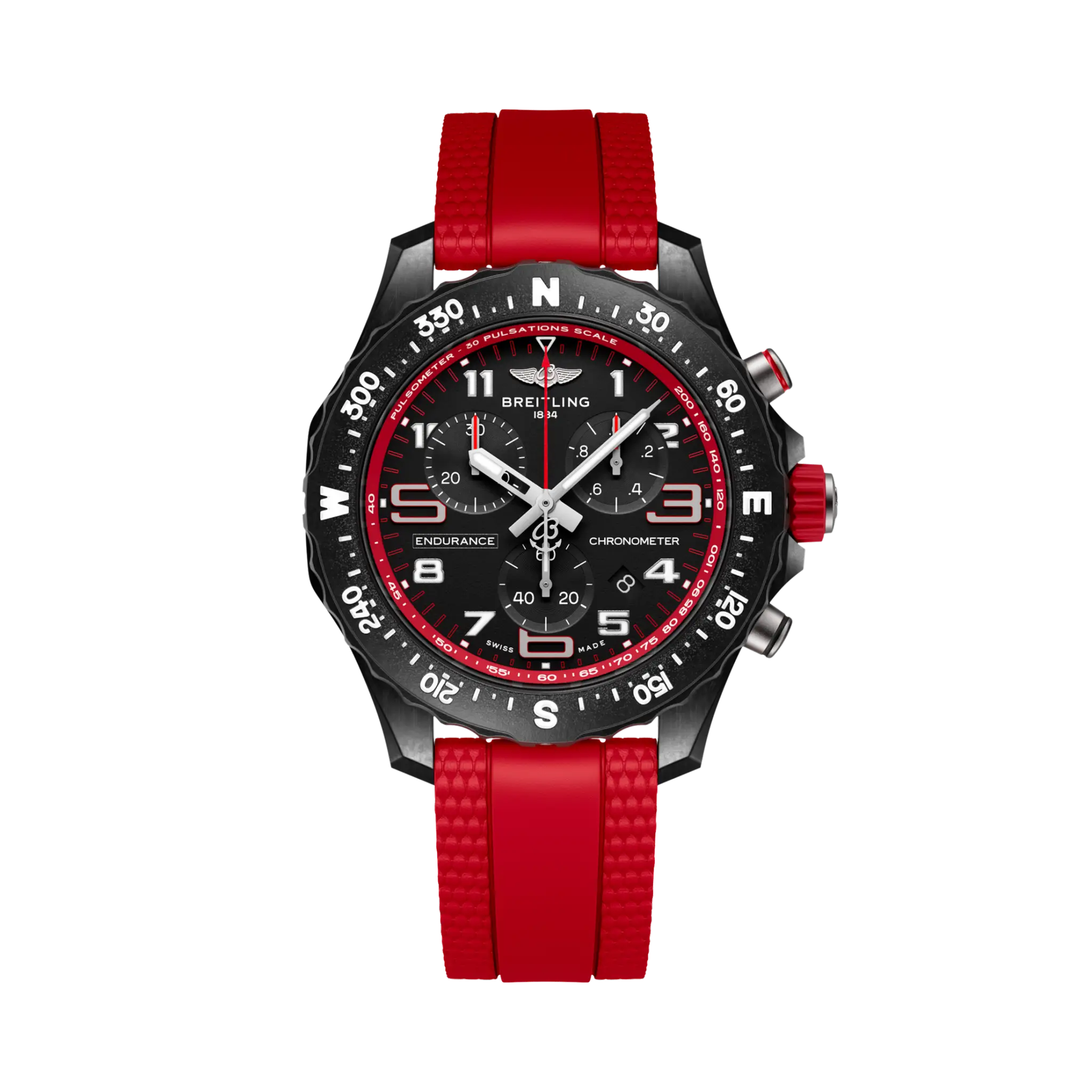 Breitling Professional Endurance Pro 38