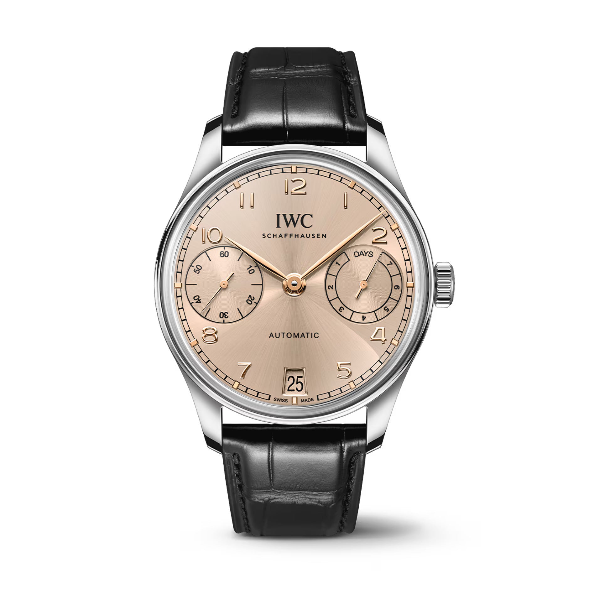 IWC Portugieser Automatic 42