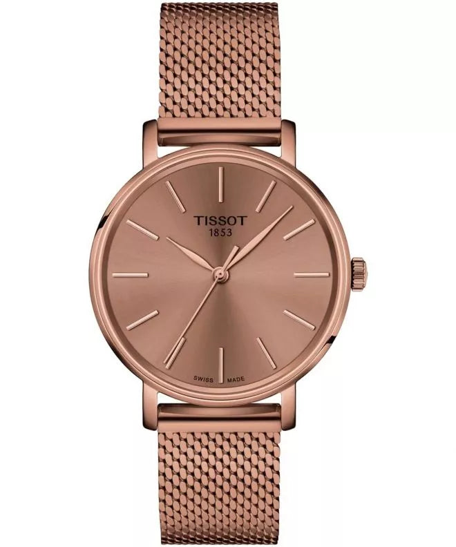 Tissot Everytime