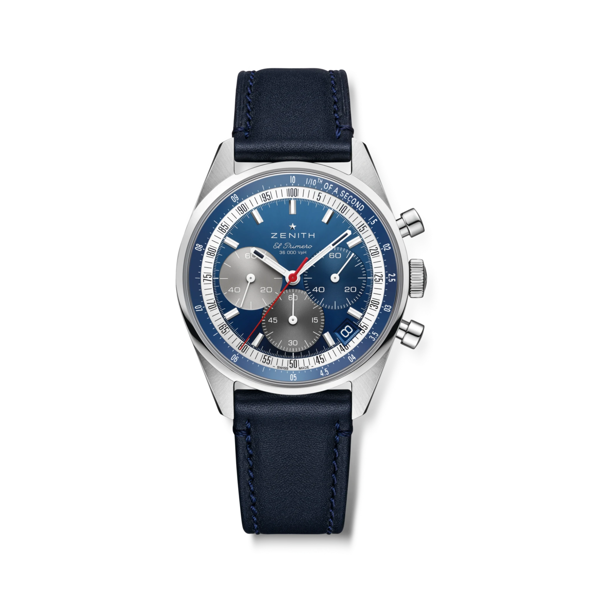 Zenith Chronomaster Original - 1
