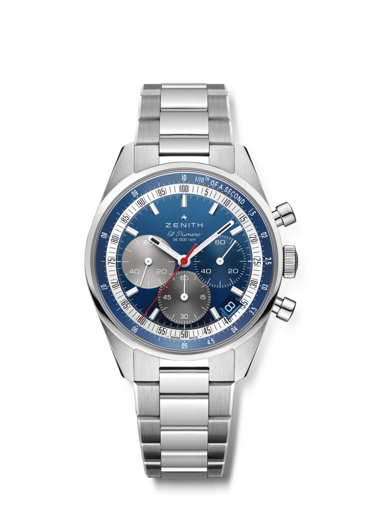 Zenith Chronomaster Original - 2