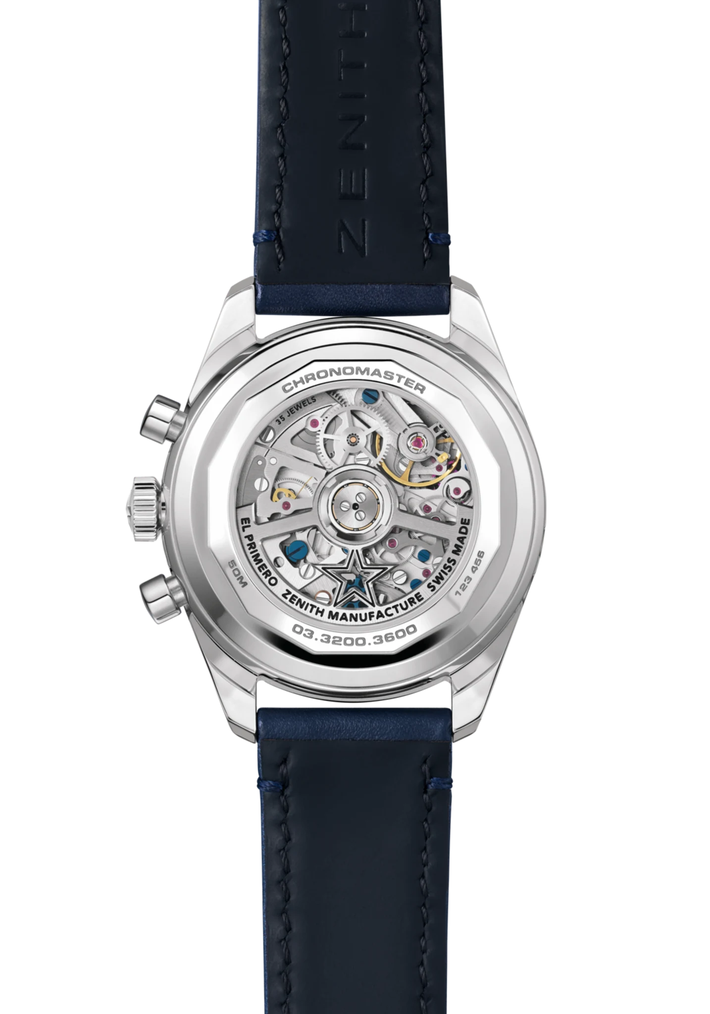 Zenith Chronomaster Original - 4
