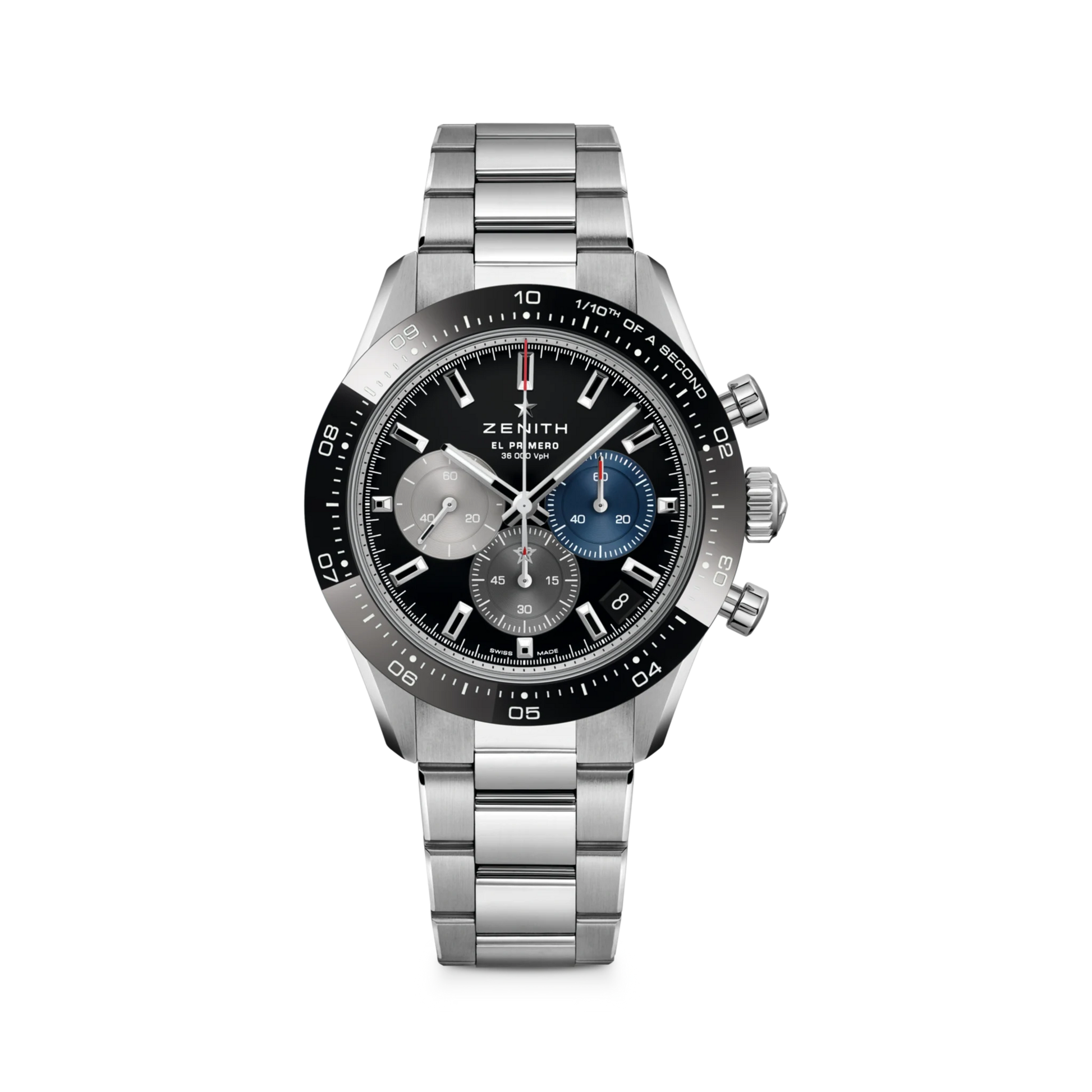 Zenith Chronomaster Sport - 1