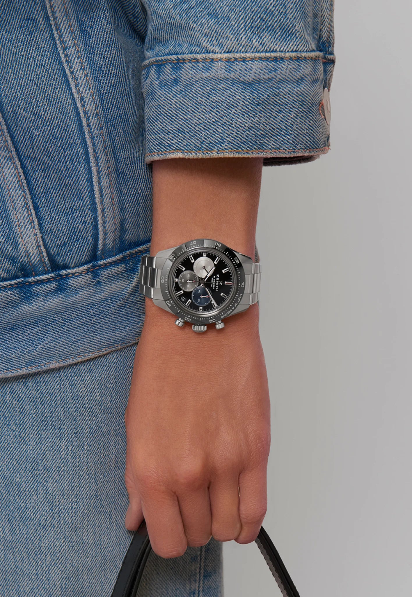 Zenith Chronomaster Sport - 3