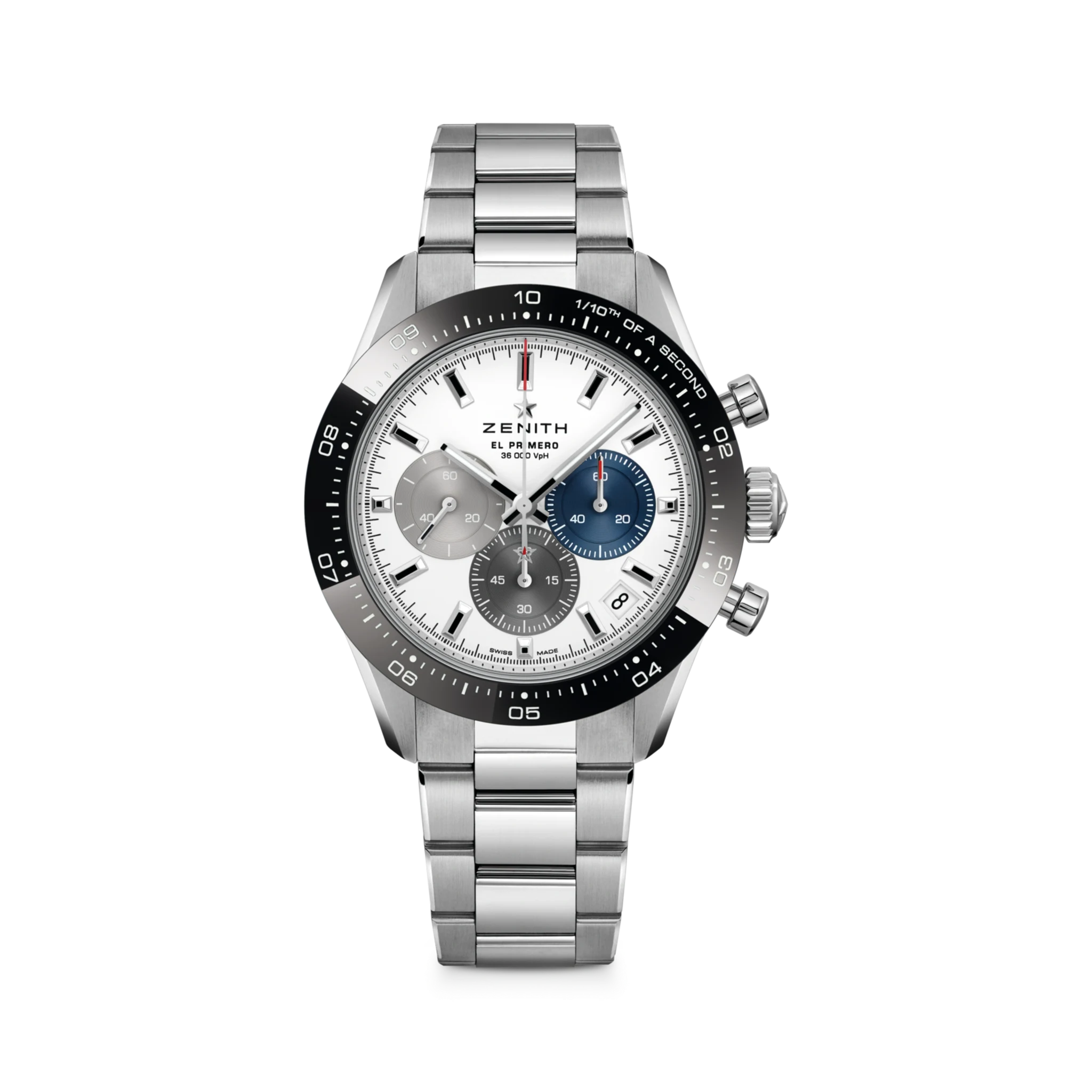 Zenith Chronomaster Sport - 1