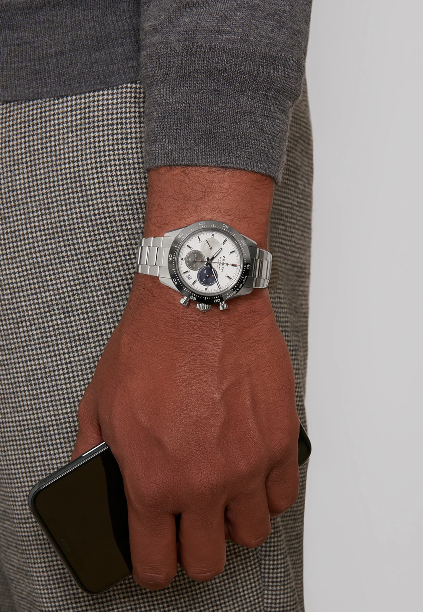 Zenith Chronomaster Sport - 2