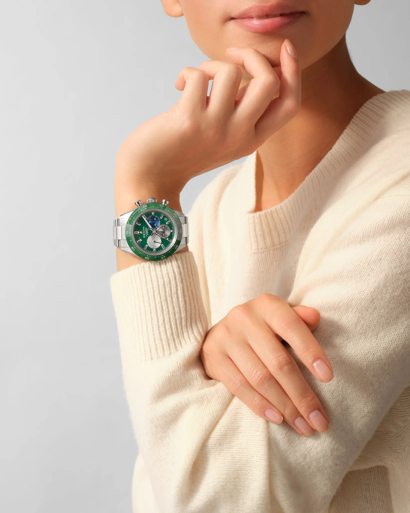 Zenith Chronomaster Sport - 2