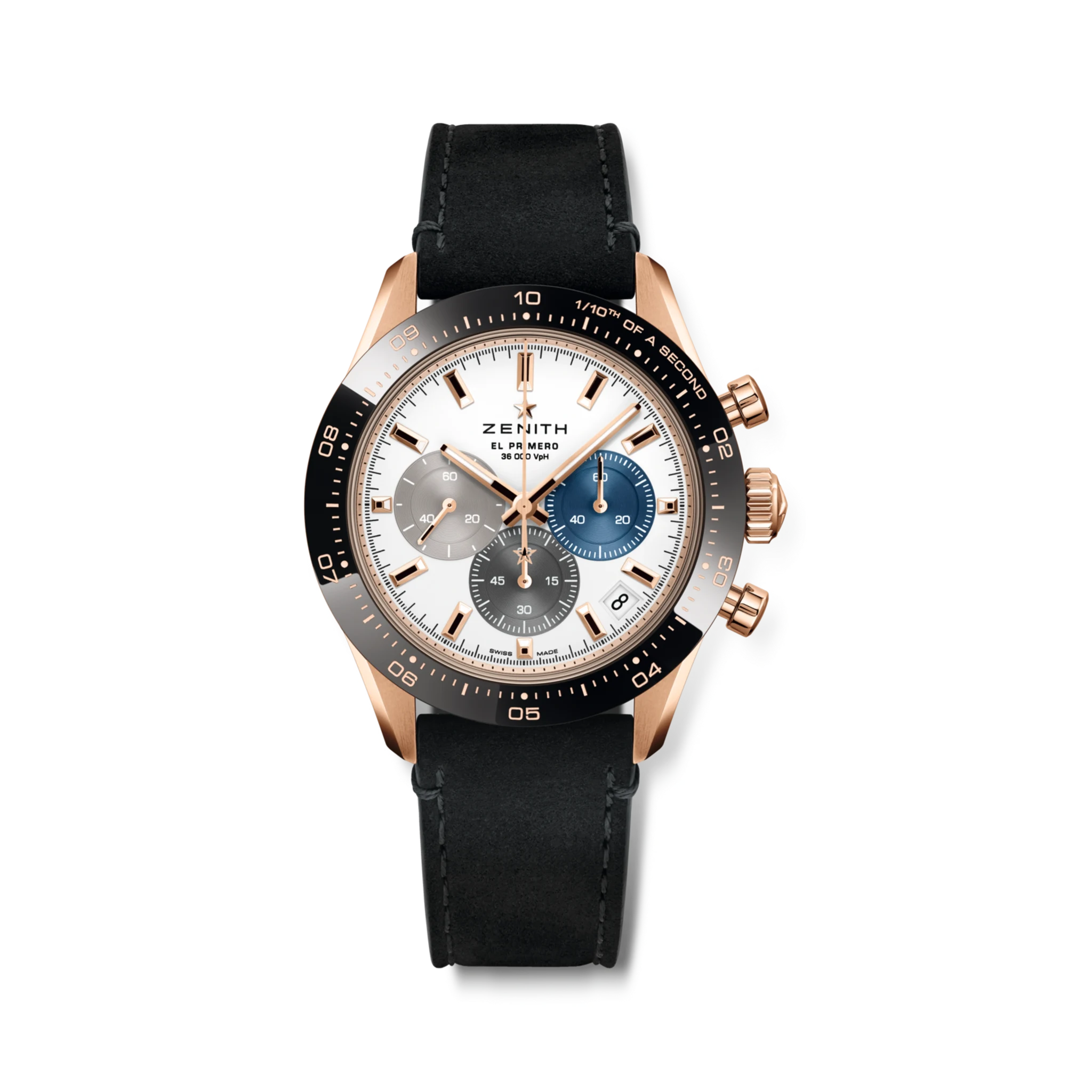 Zenith Chronomaster Sport - 1
