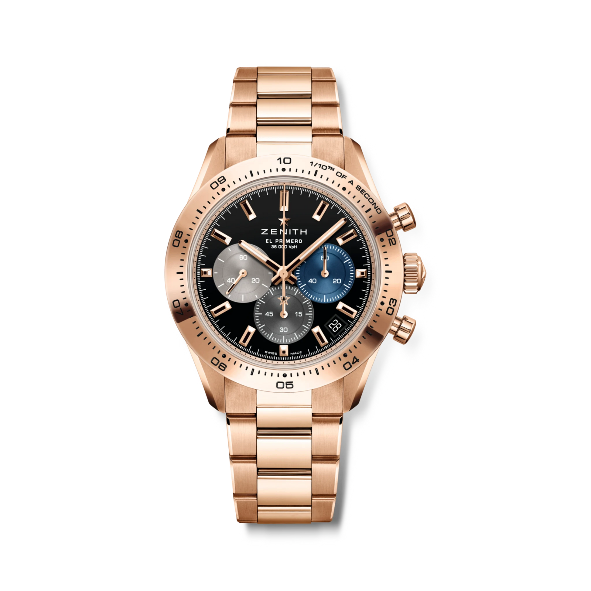 Zenith Chronomaster Sport - 1