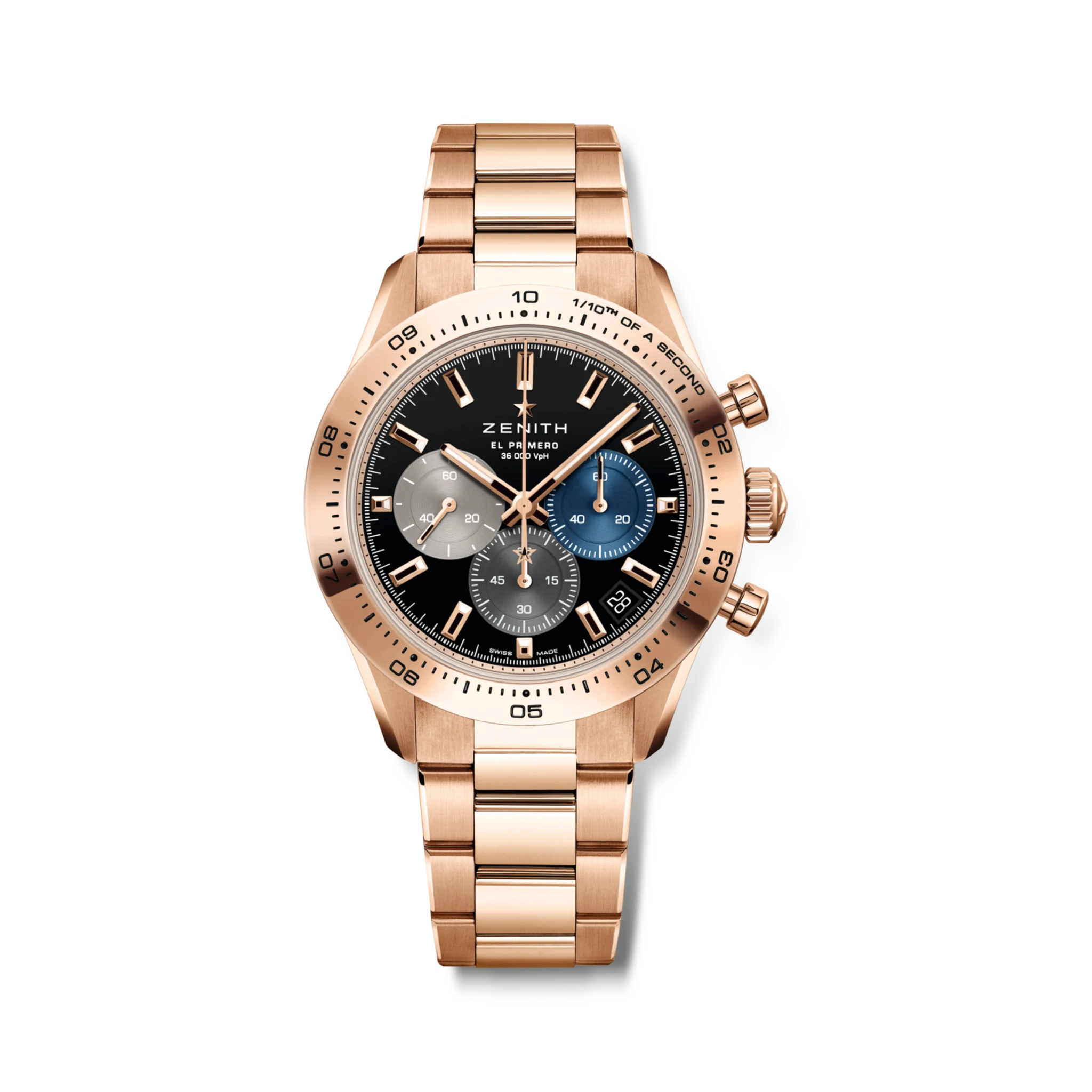 Zenith Chronomaster Sport - 1