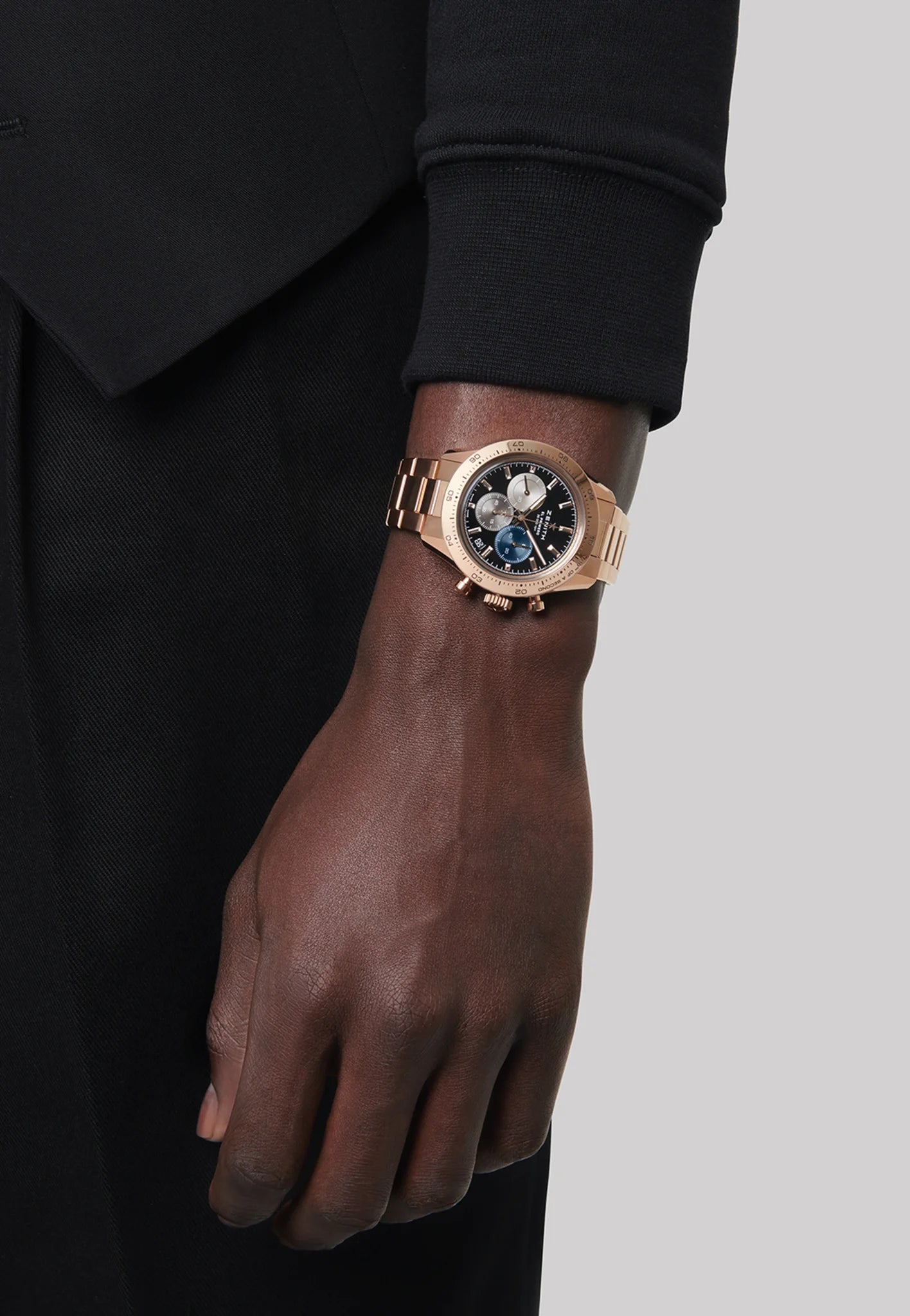 Zenith Chronomaster Sport - 2