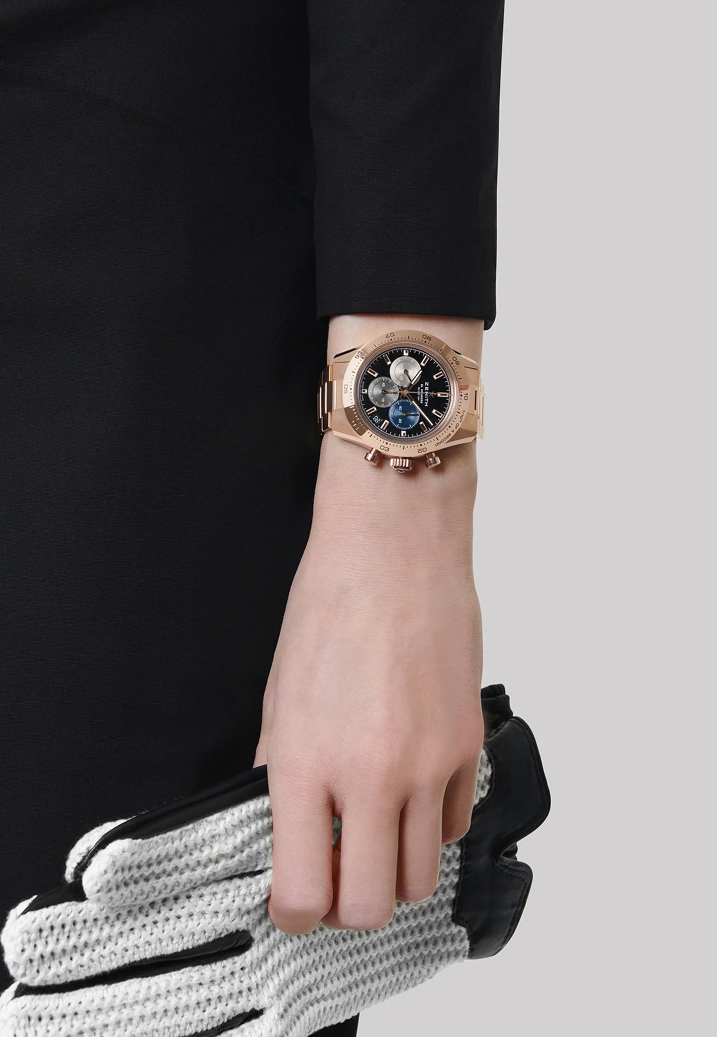 Zenith Chronomaster Sport - 3