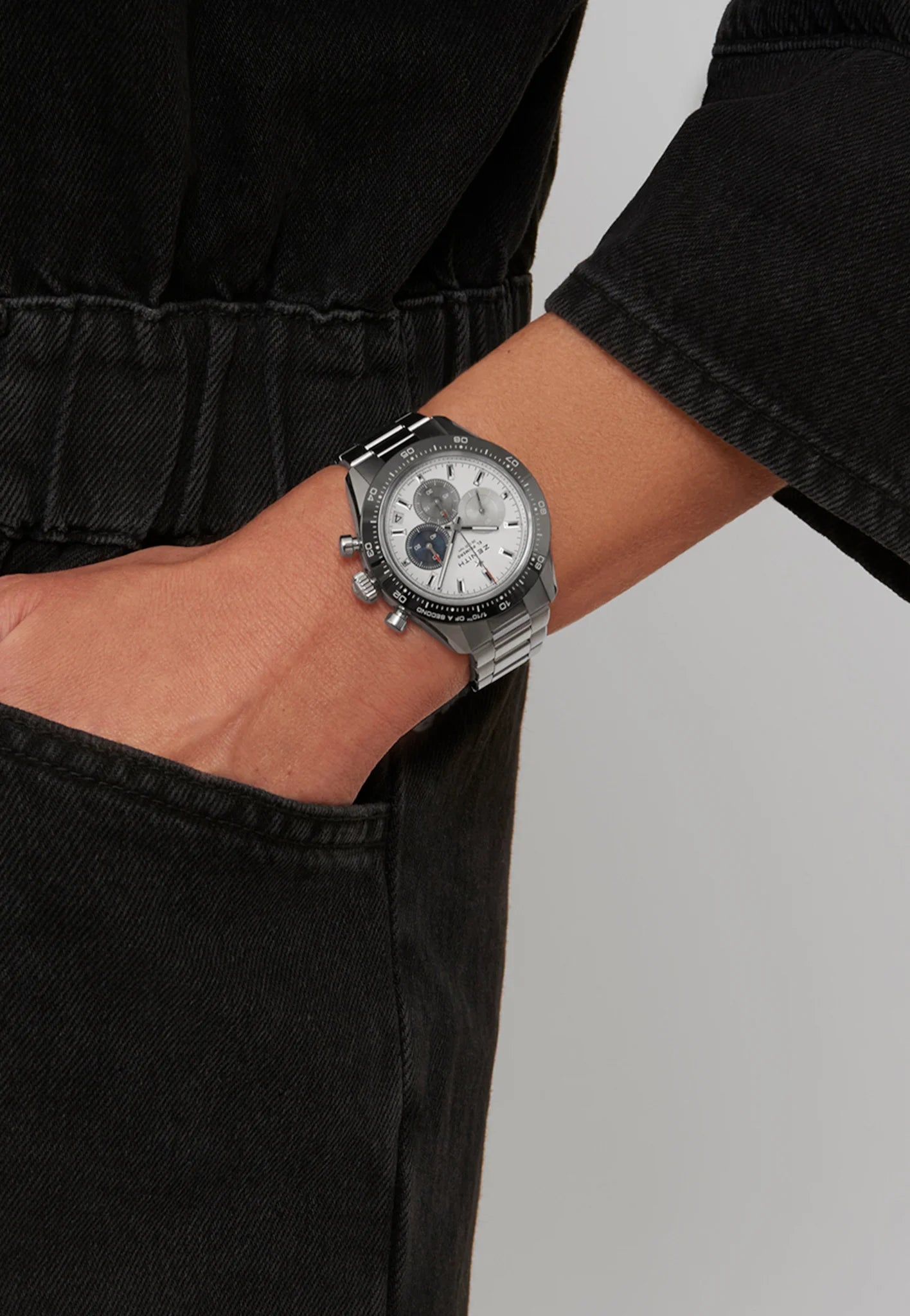 Zenith Chronometer Sport - 3