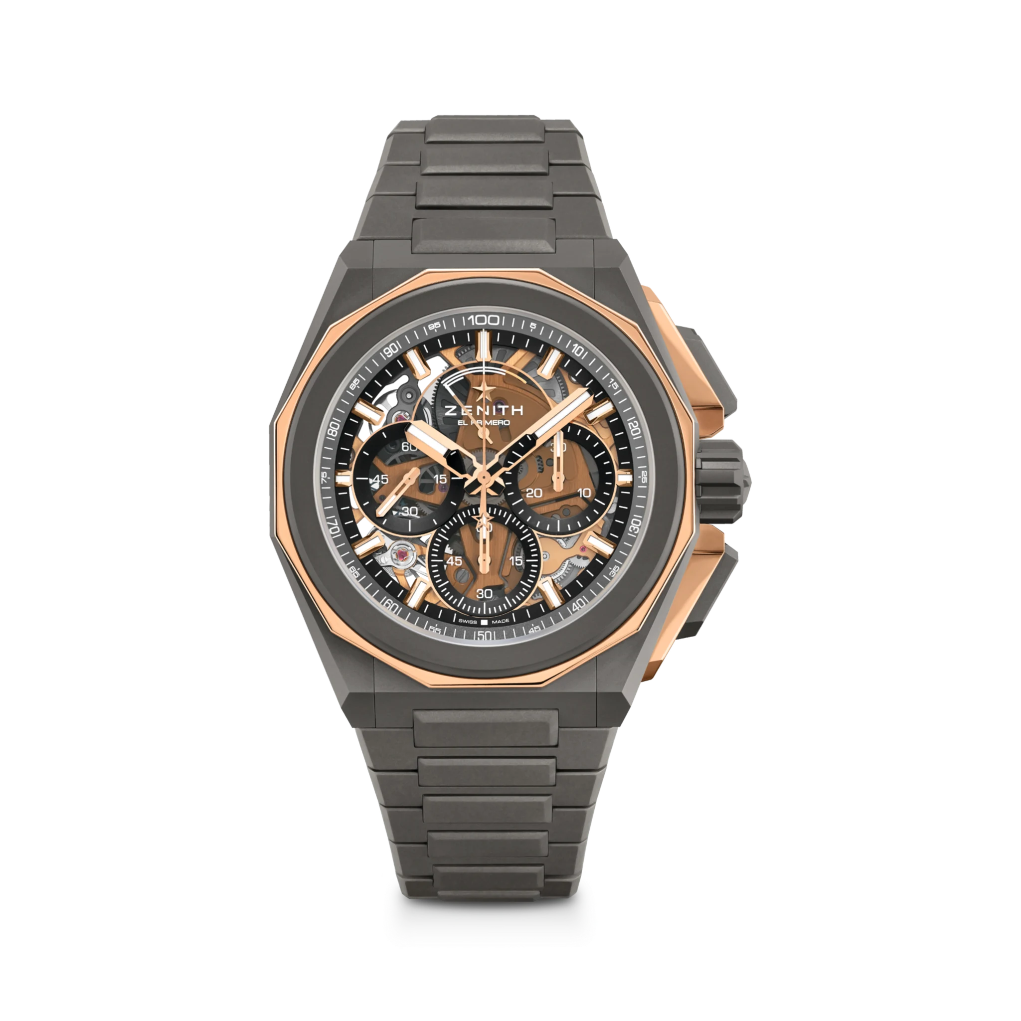 Zenith Defy Extreme - 1
