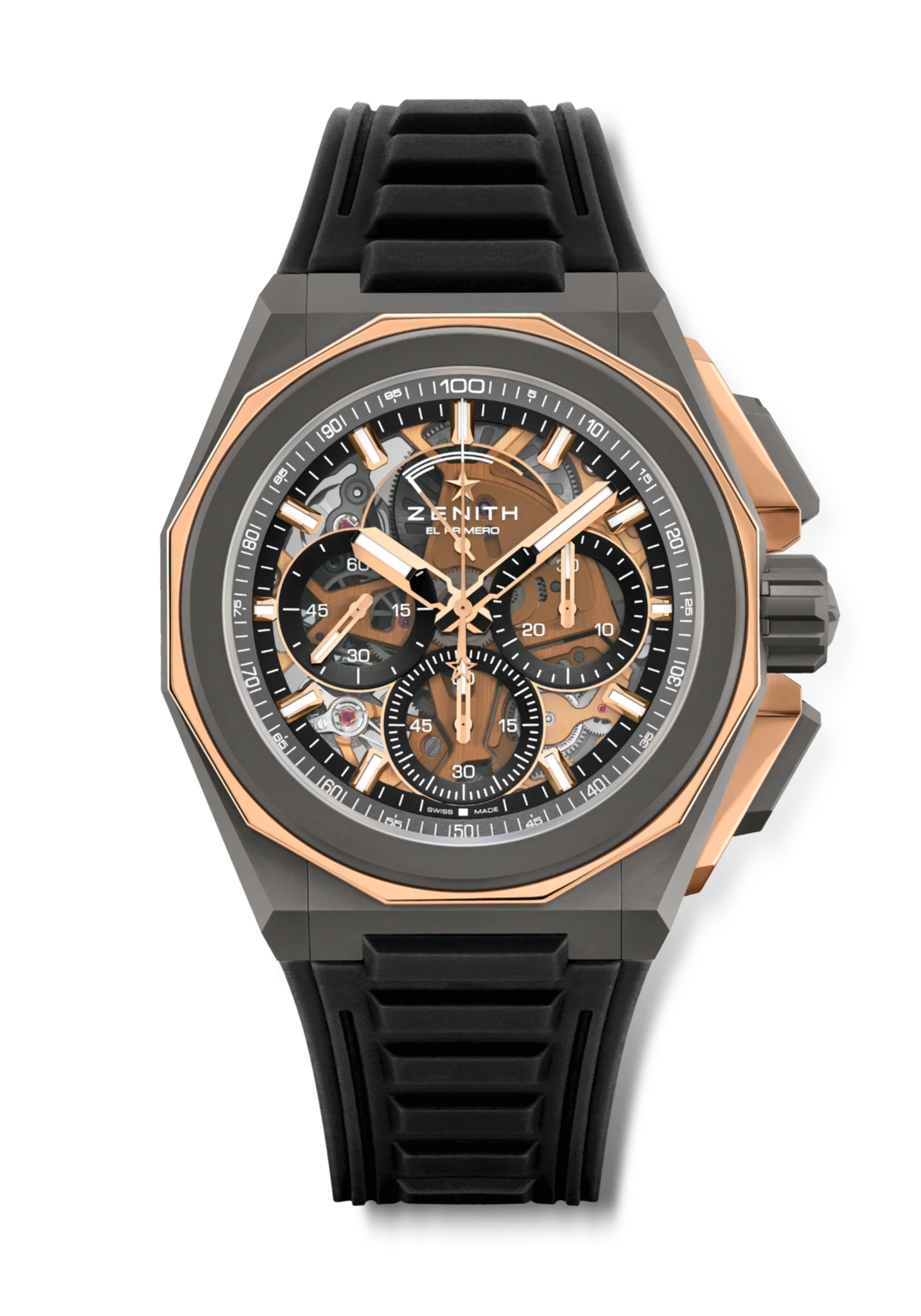 Zenith Defy Extreme - 4