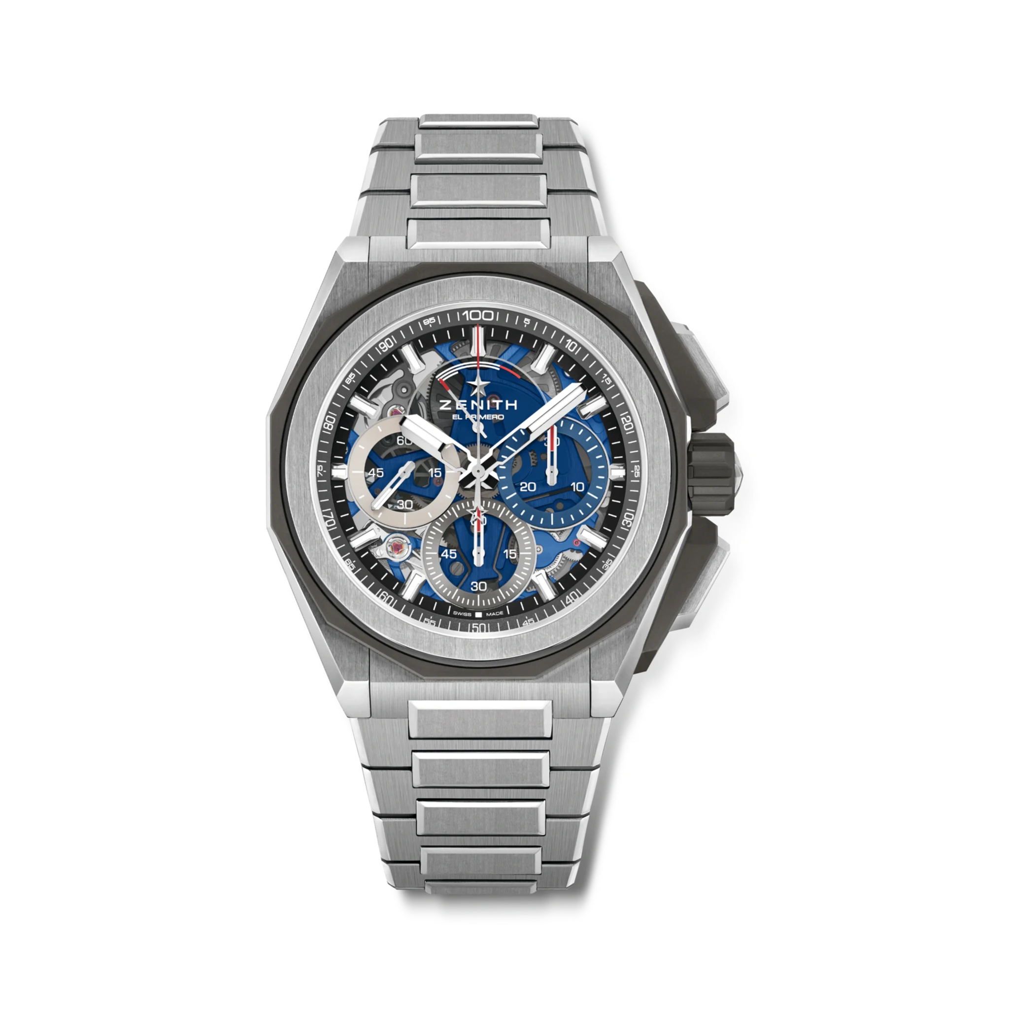 Zenith Defy Extreme - 1